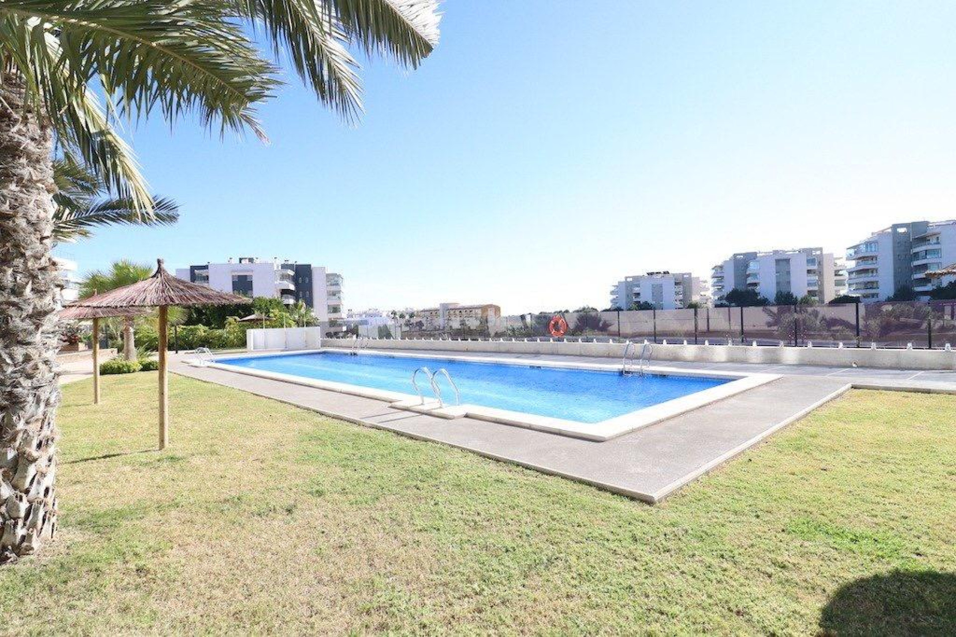 Resale - Apartment / flat - Orihuela Costa - Costa Blanca