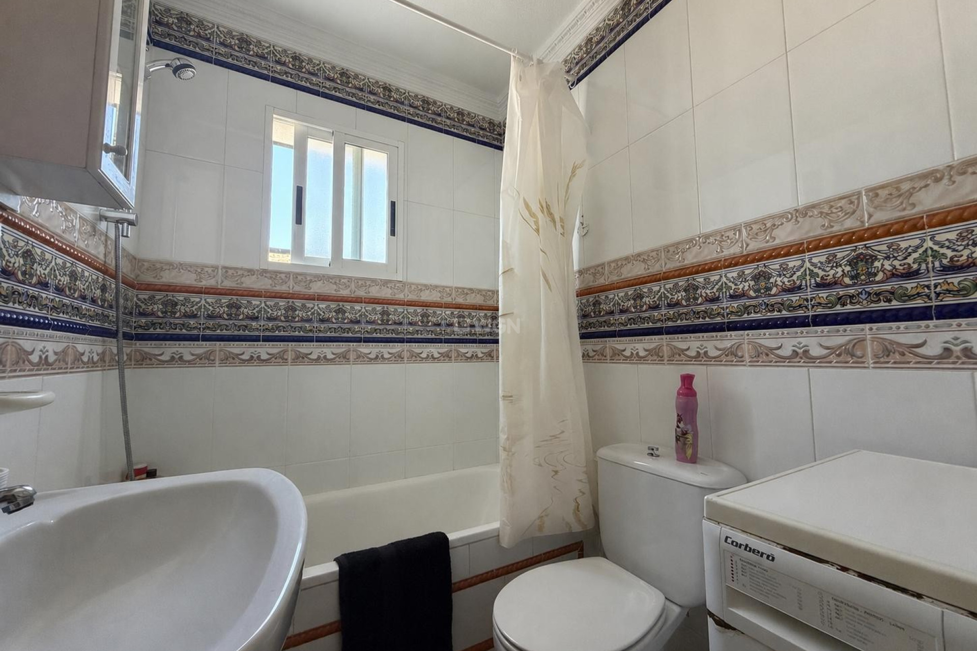 Resale - Apartment / flat - Orihuela Costa - Costa Blanca