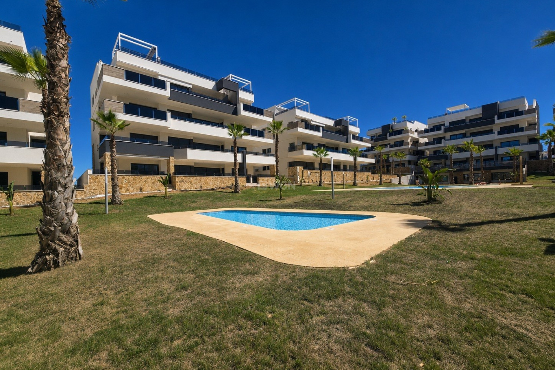 Resale - Apartment / flat - Orihuela Costa - Costa Blanca