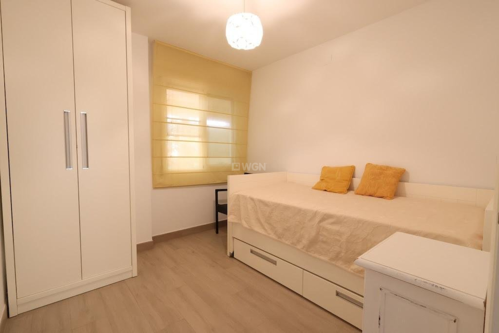 Resale - Apartment / flat - Orihuela Costa - Costa Blanca