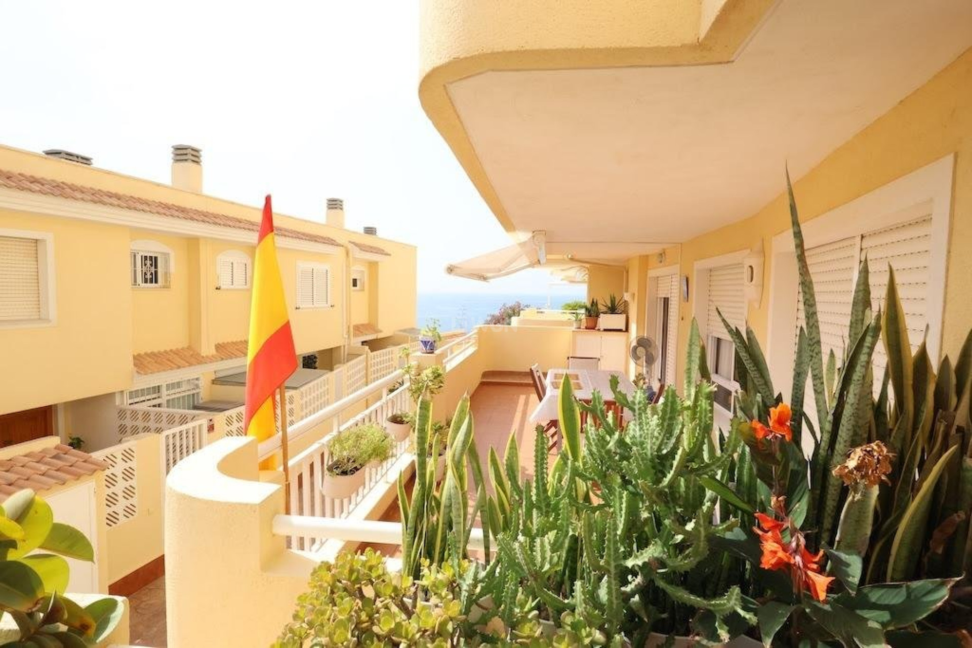 Resale - Apartment / flat - Orihuela Costa - Costa Blanca