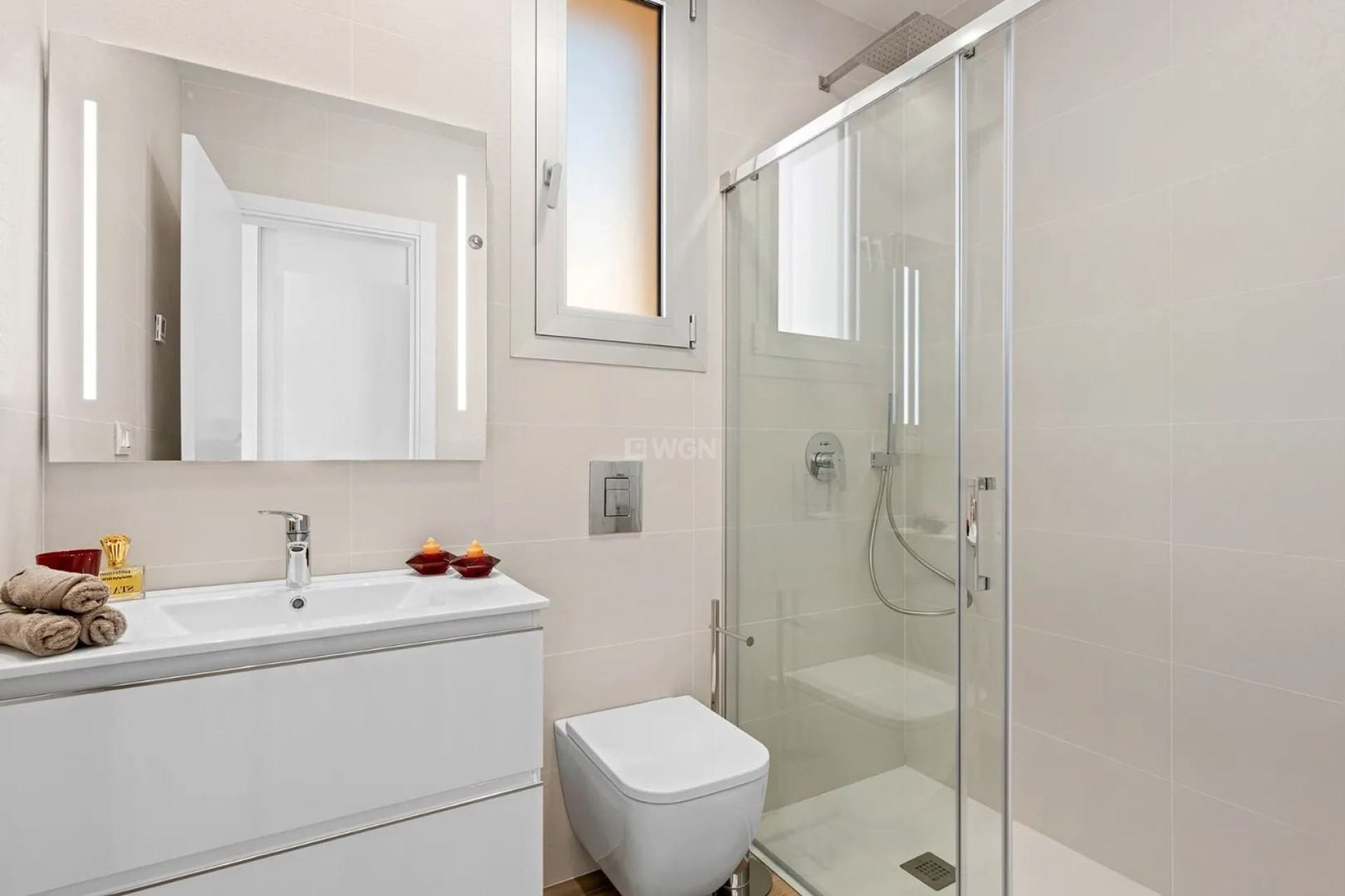 Resale - Apartment / flat - Orihuela Costa - Costa Blanca