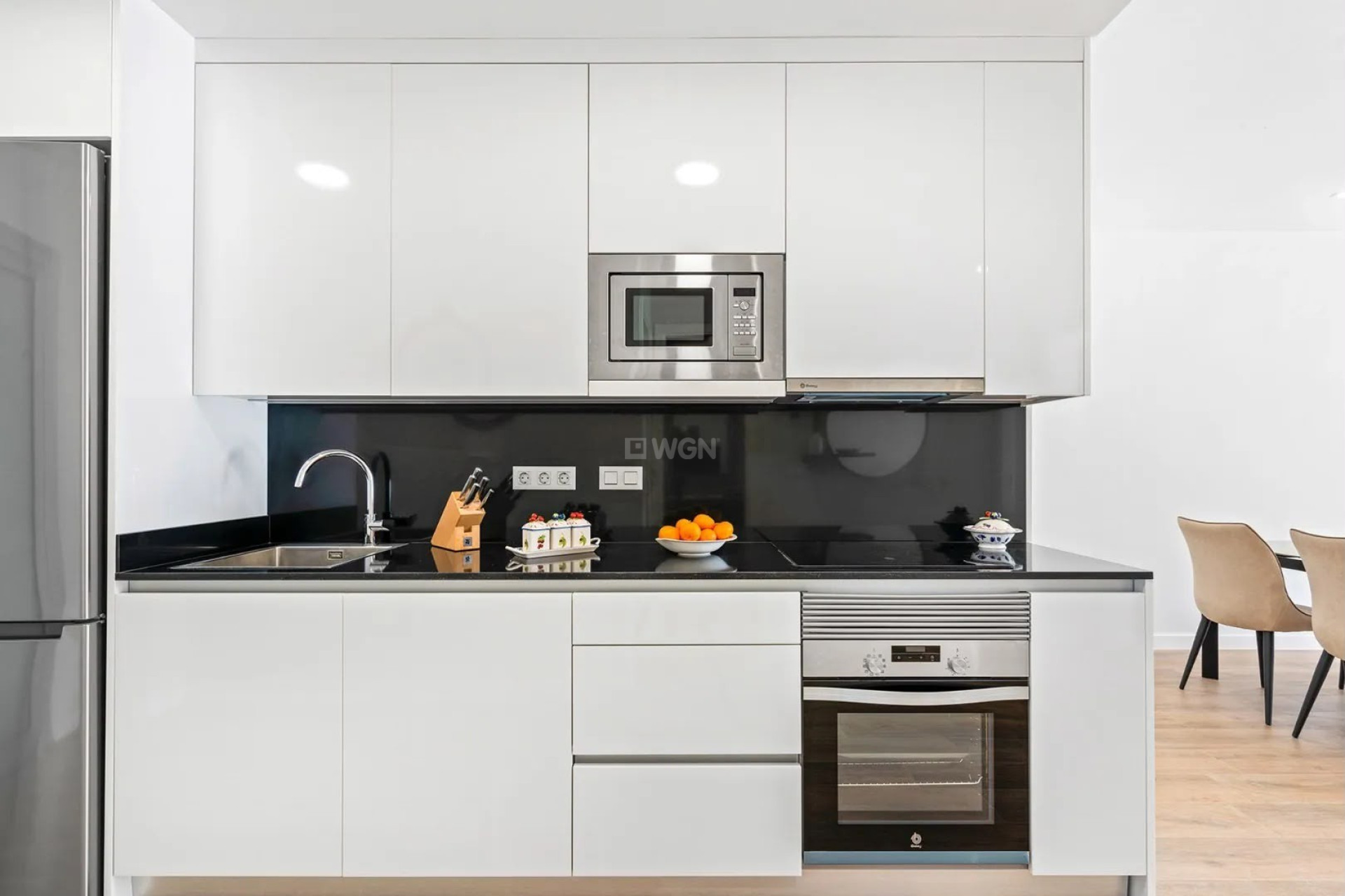 Resale - Apartment / flat - Orihuela Costa - Costa Blanca