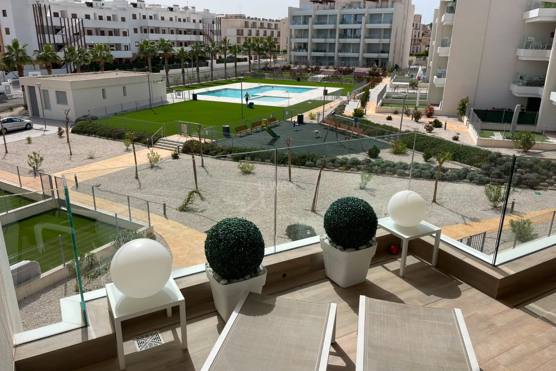 Resale - Apartment / flat - Orihuela Costa - Costa Blanca