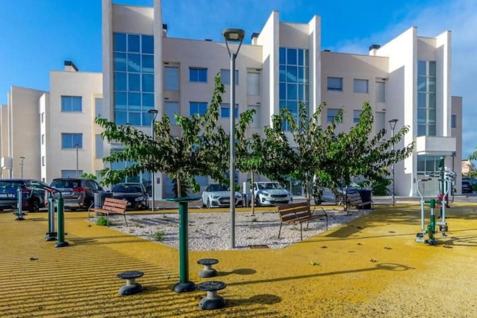 Resale - Apartment / flat - Orihuela Costa - Costa Blanca