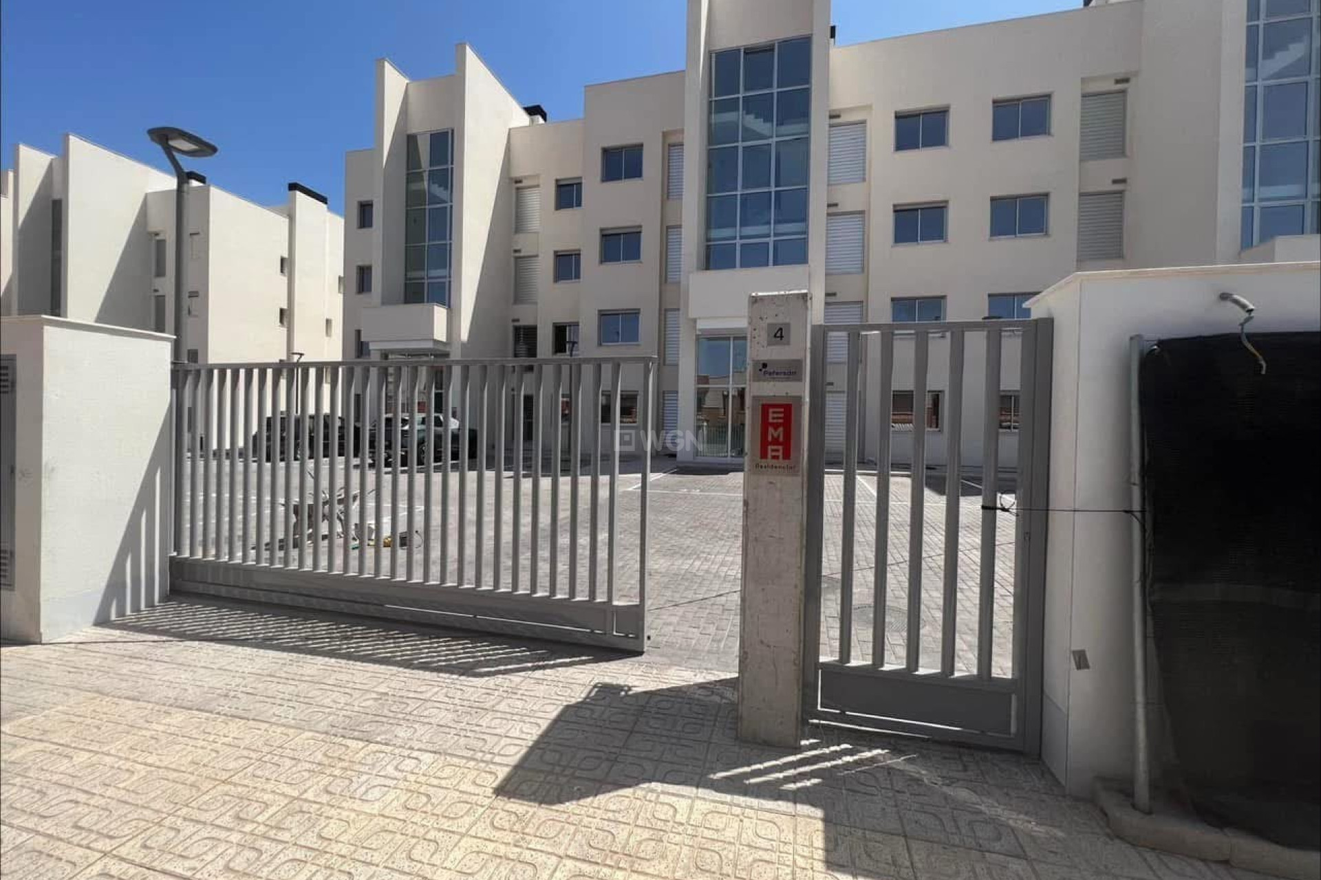 Resale - Apartment / flat - Orihuela Costa - Costa Blanca