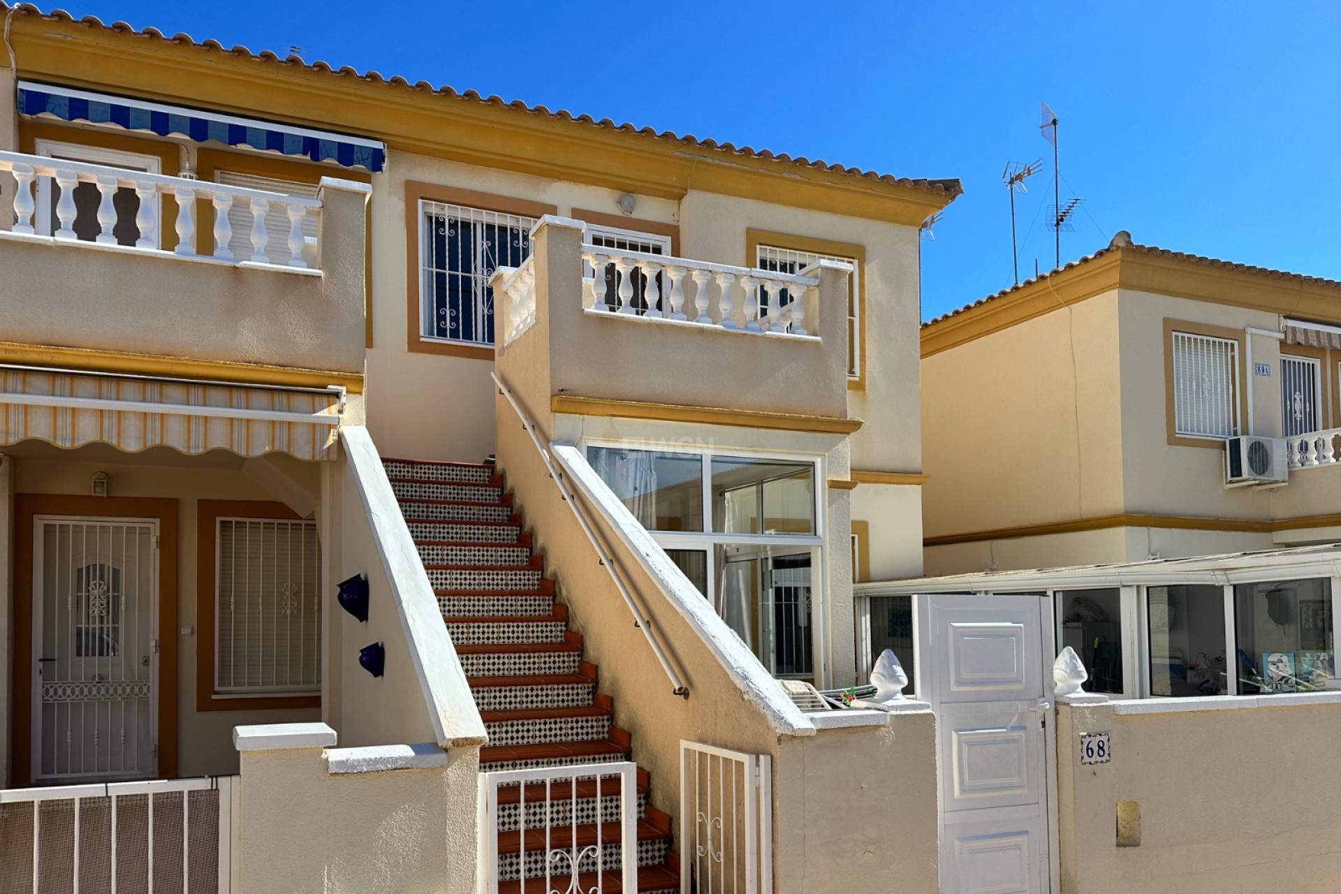 Resale - Apartment / flat - Orihuela Costa - Costa Blanca