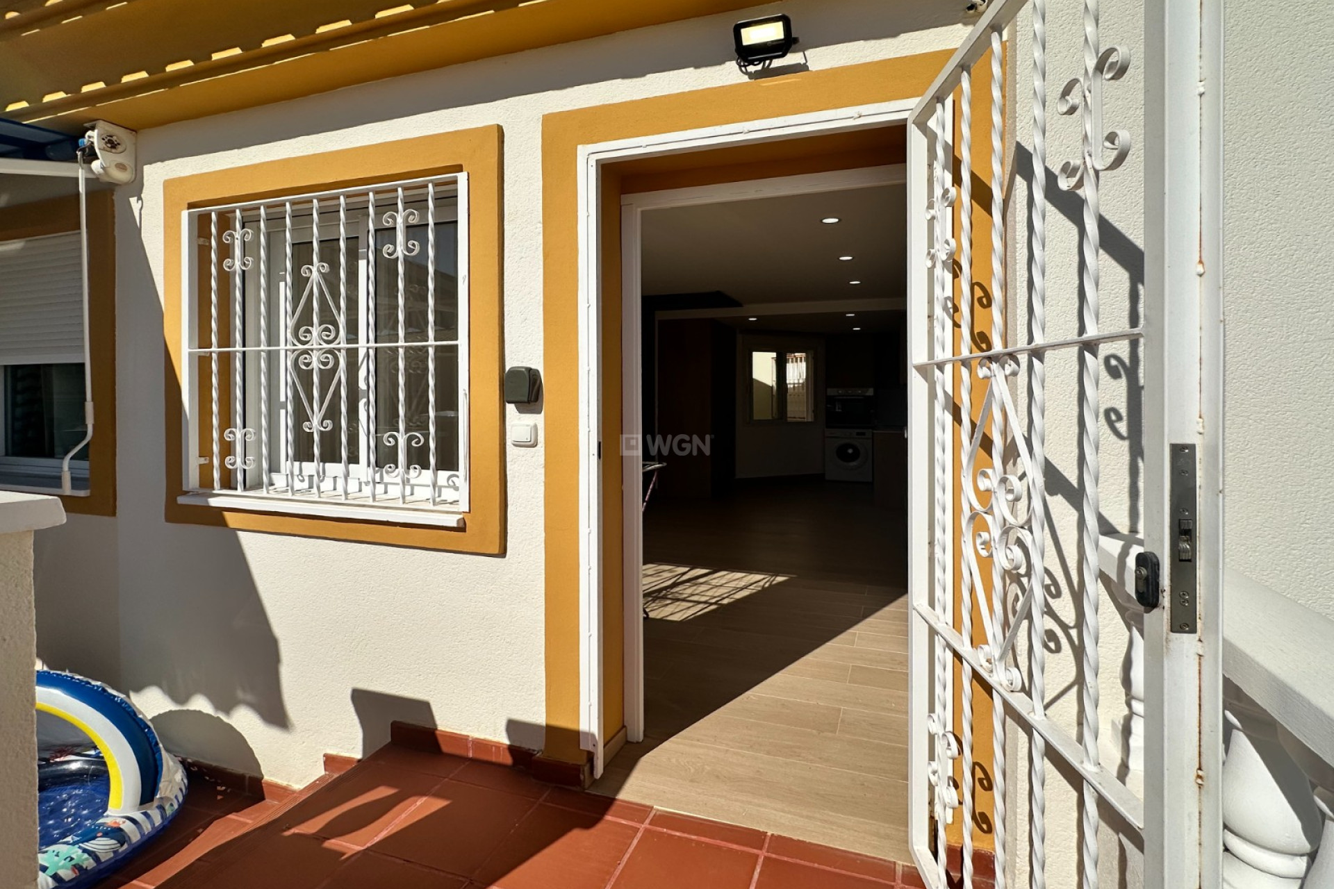 Resale - Apartment / flat - Orihuela Costa - Costa Blanca