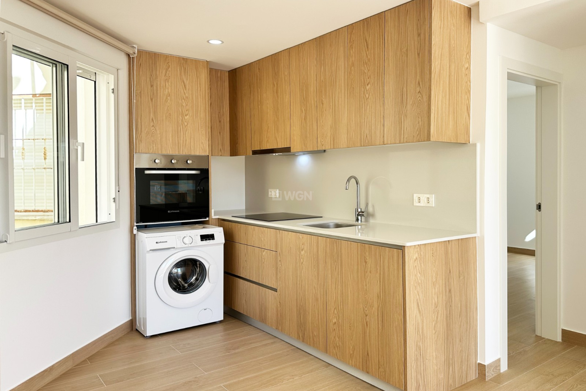 Resale - Apartment / flat - Orihuela Costa - Costa Blanca