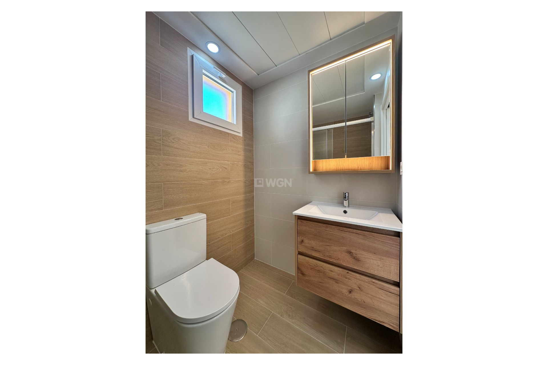Resale - Apartment / flat - Orihuela Costa - Costa Blanca