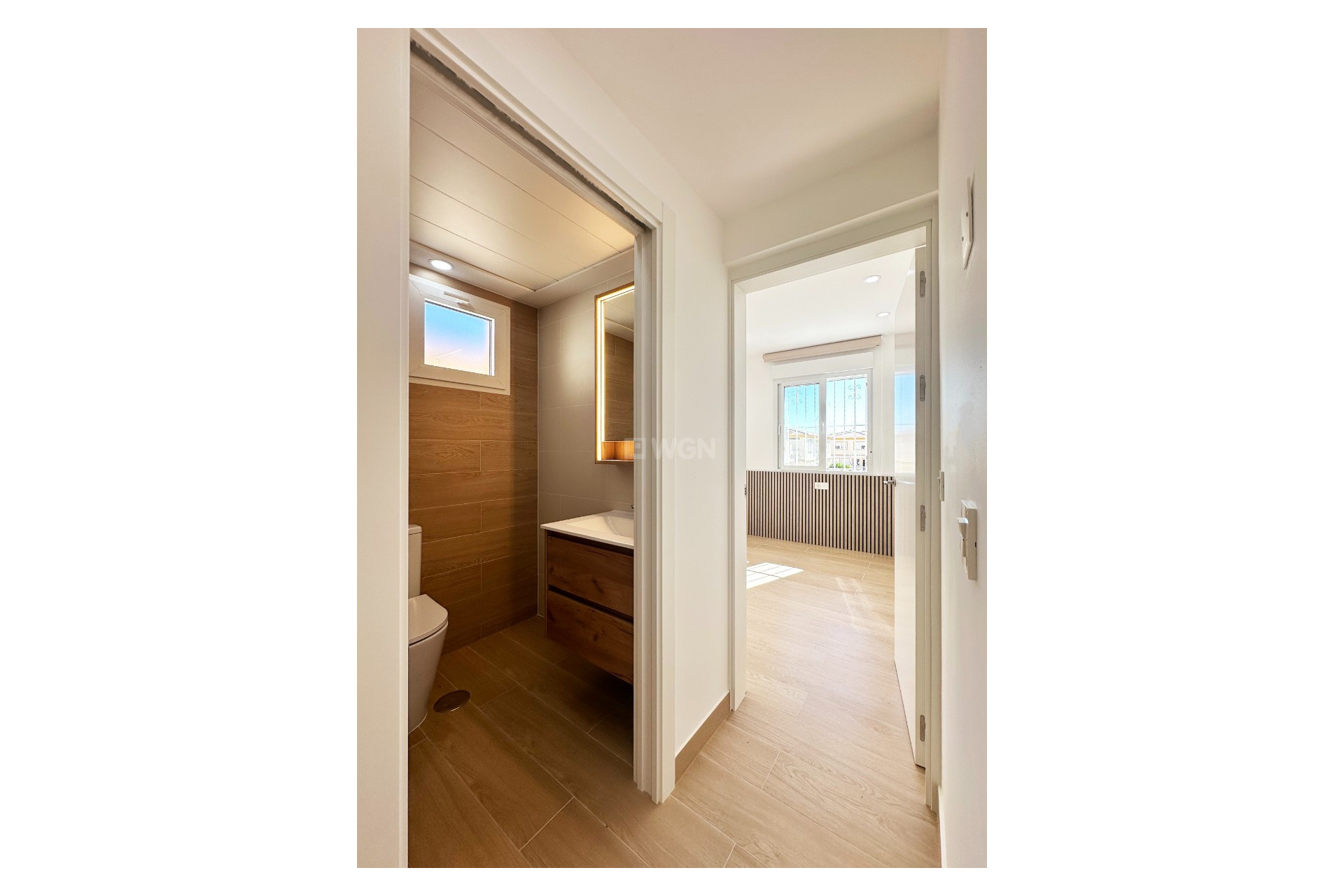 Resale - Apartment / flat - Orihuela Costa - Costa Blanca
