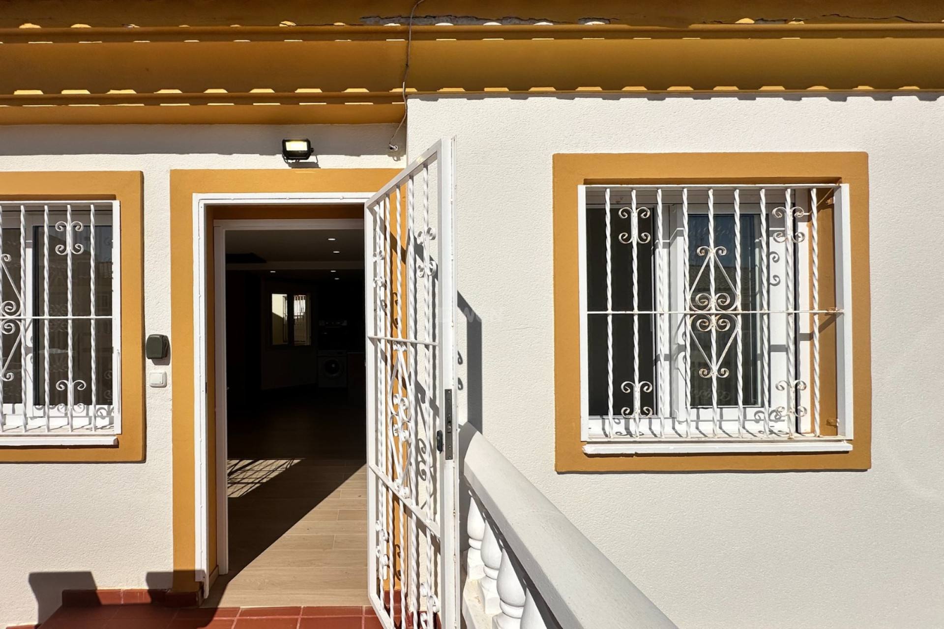 Resale - Apartment / flat - Orihuela Costa - Costa Blanca