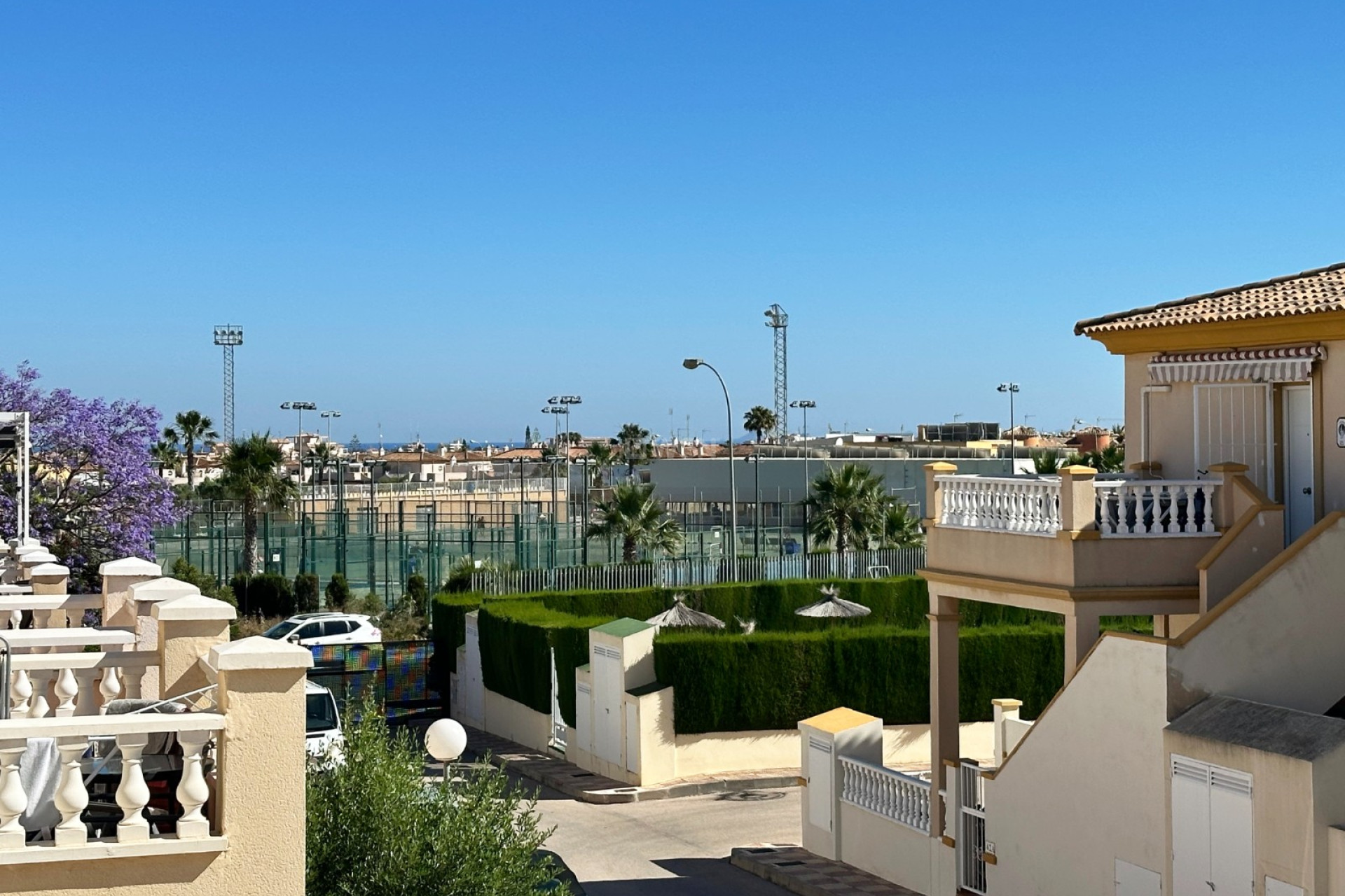 Resale - Apartment / flat - Orihuela Costa - Costa Blanca