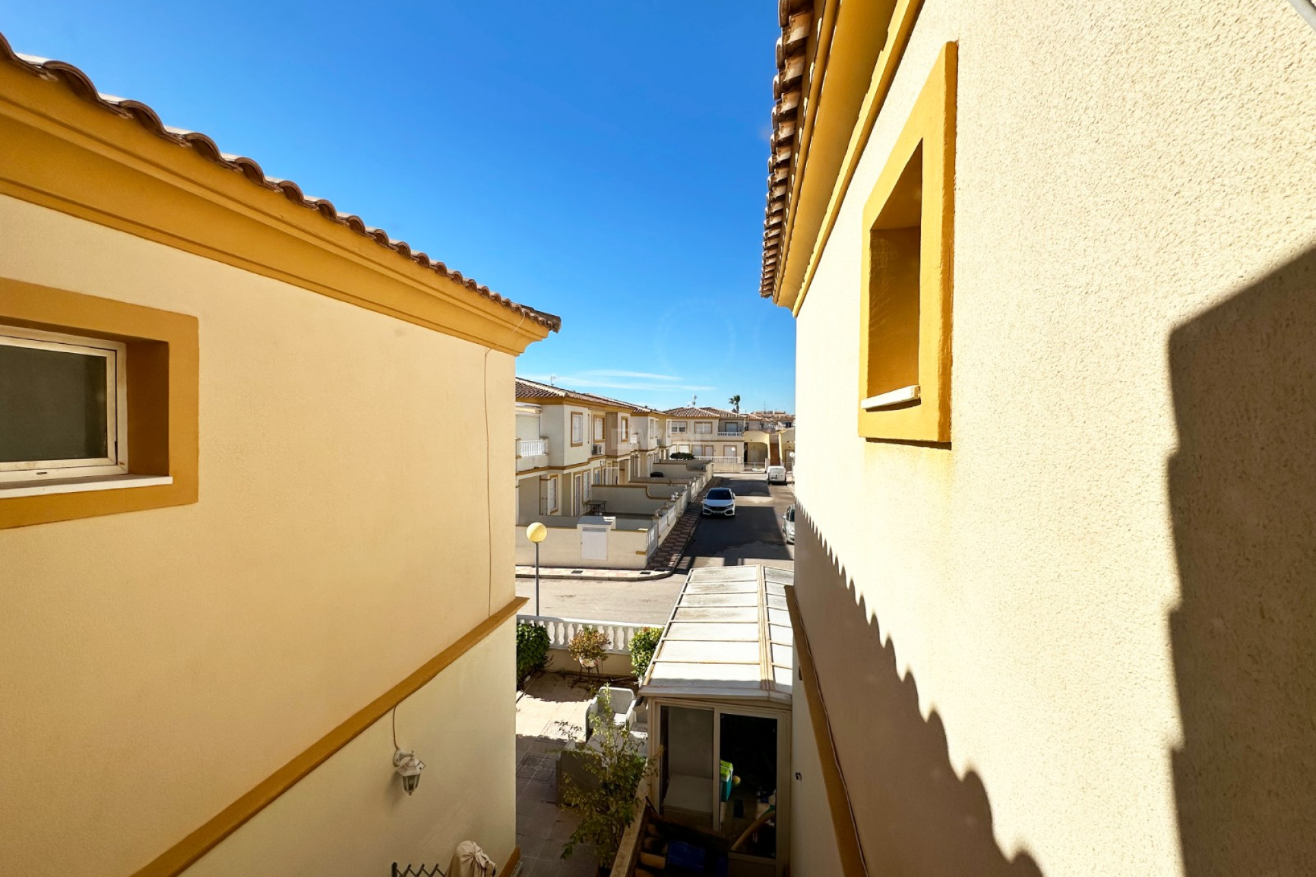 Resale - Apartment / flat - Orihuela Costa - Costa Blanca