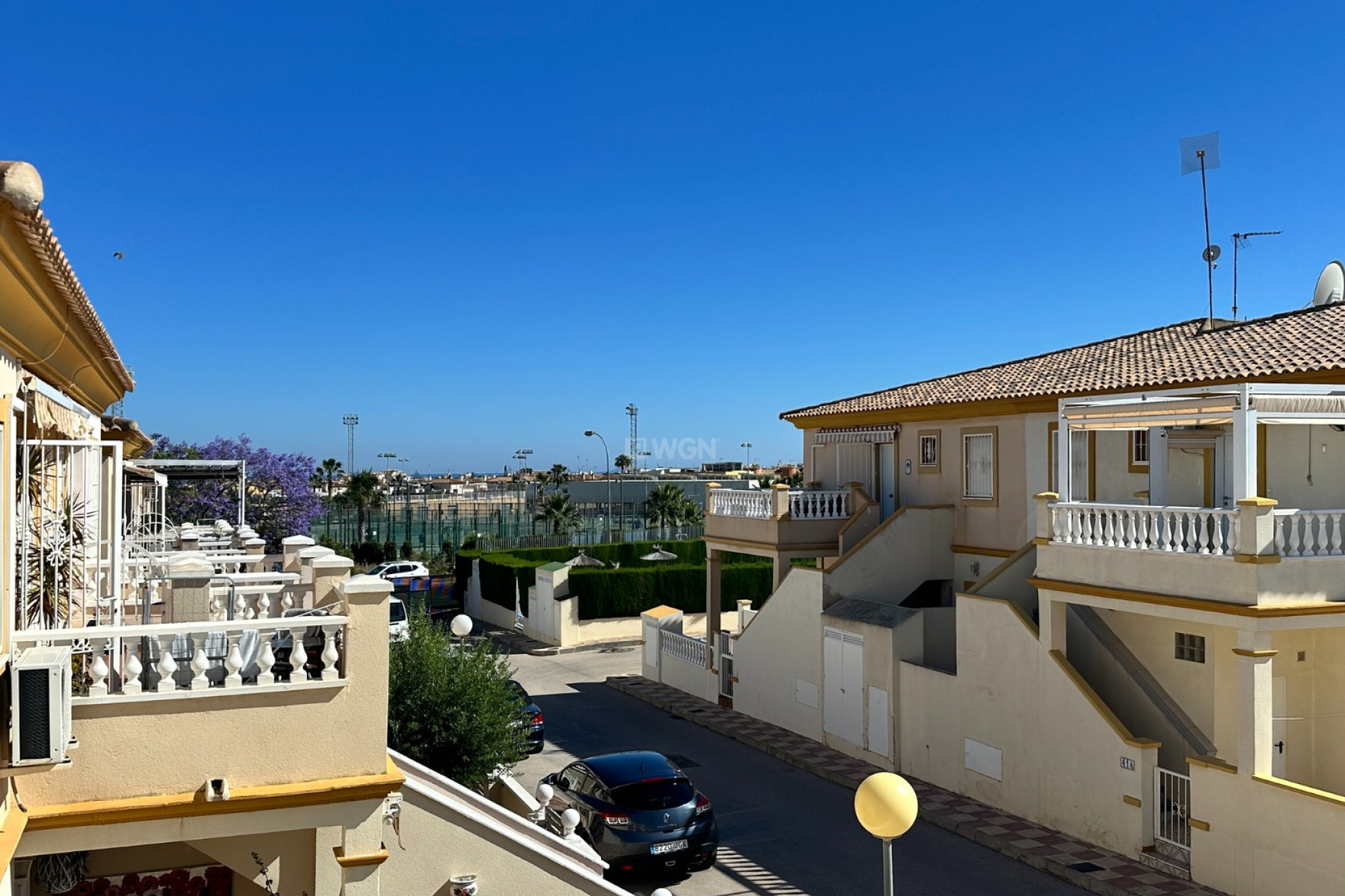 Resale - Apartment / flat - Orihuela Costa - Costa Blanca