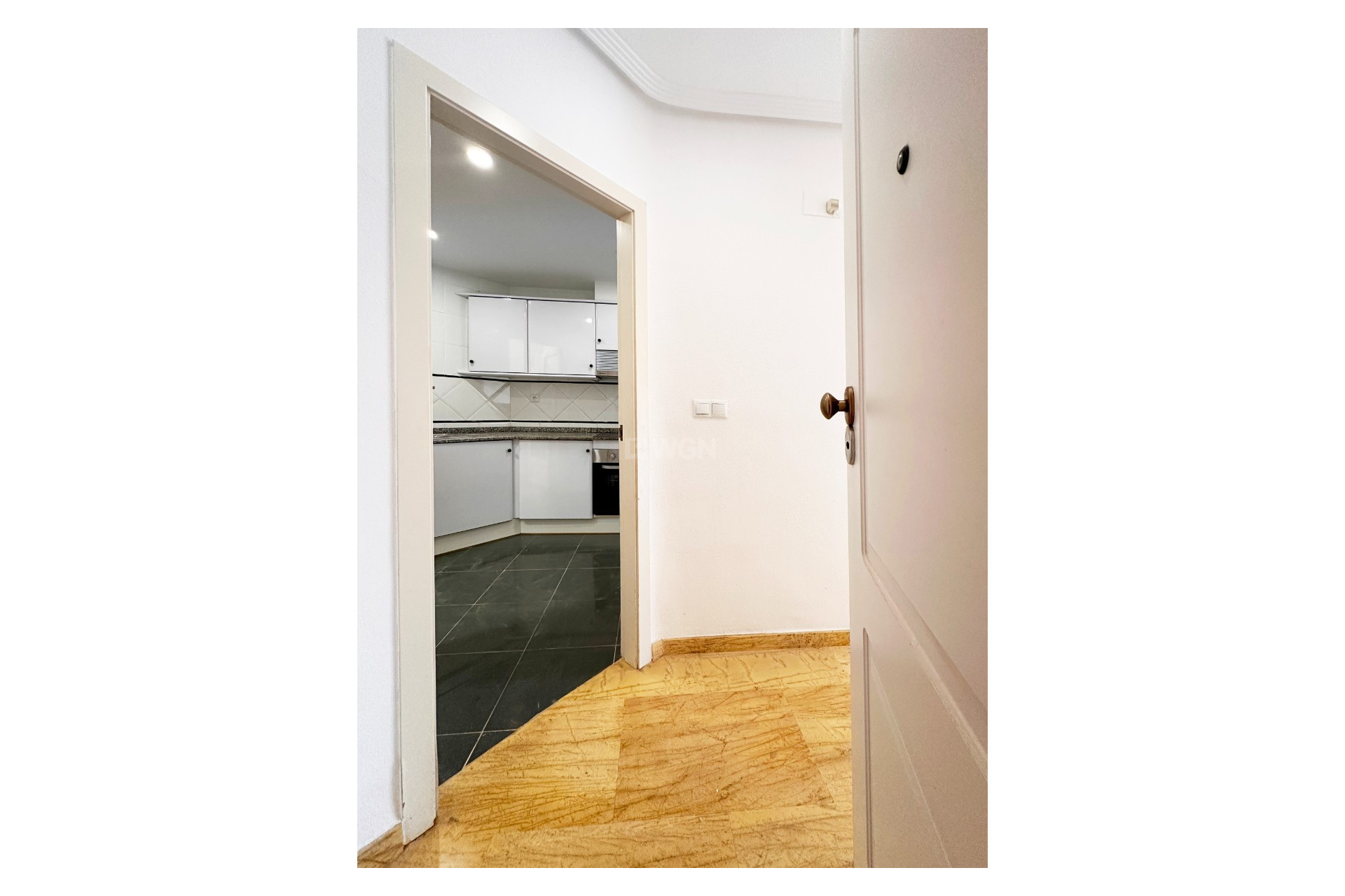 Resale - Apartment / flat - Orihuela Costa - Costa Blanca