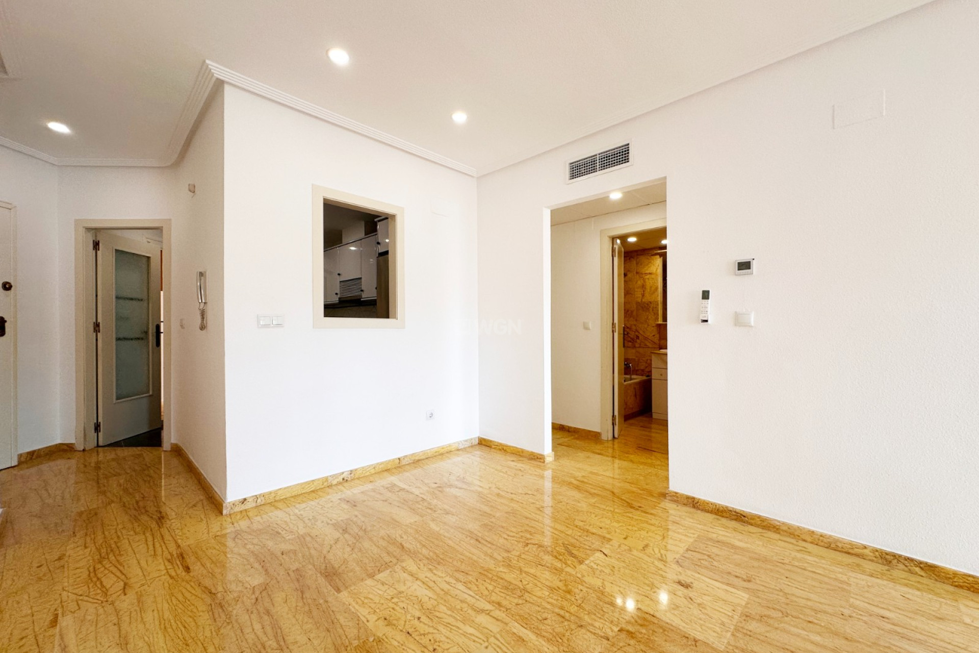 Resale - Apartment / flat - Orihuela Costa - Costa Blanca