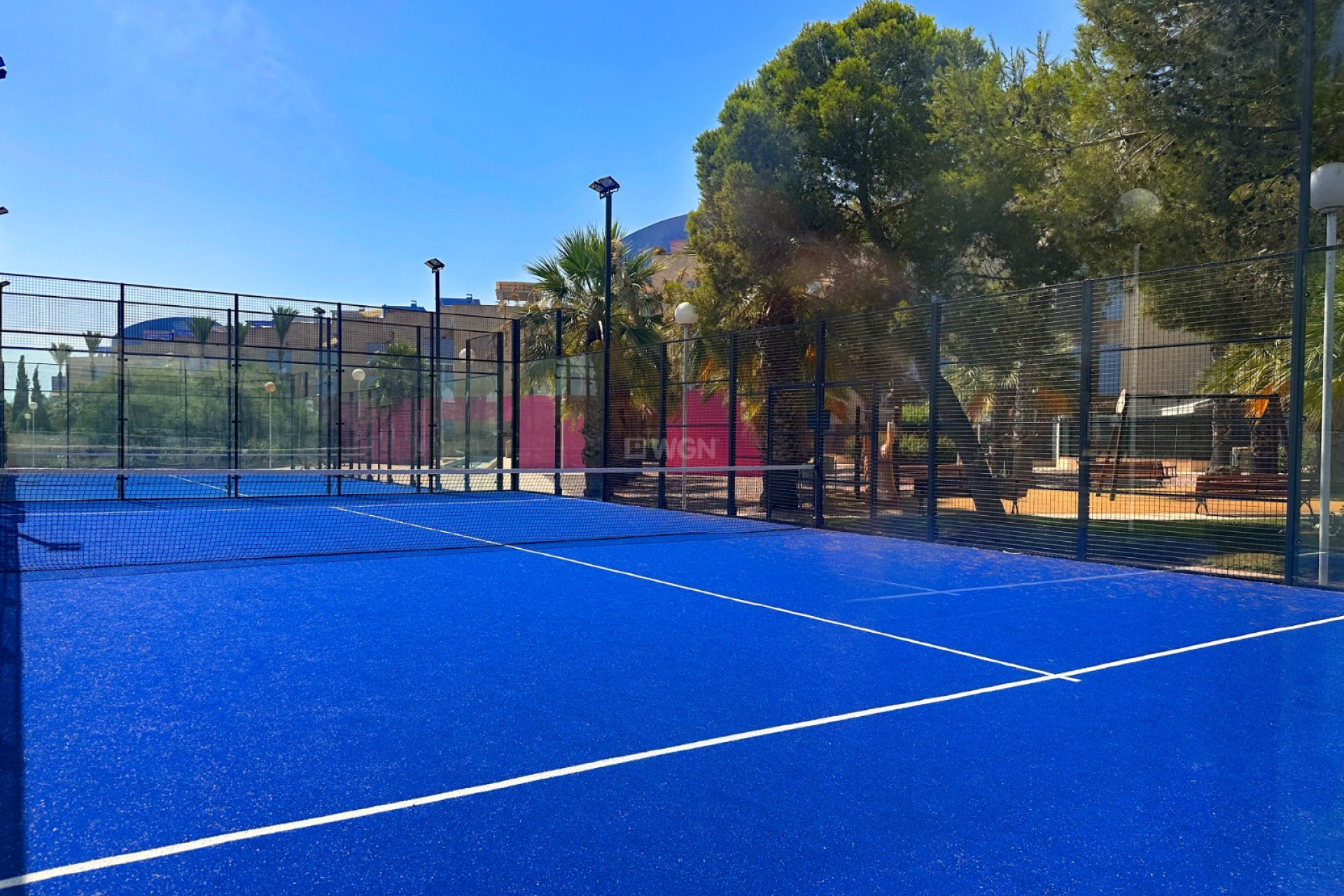 Resale - Apartment / flat - Orihuela Costa - Costa Blanca