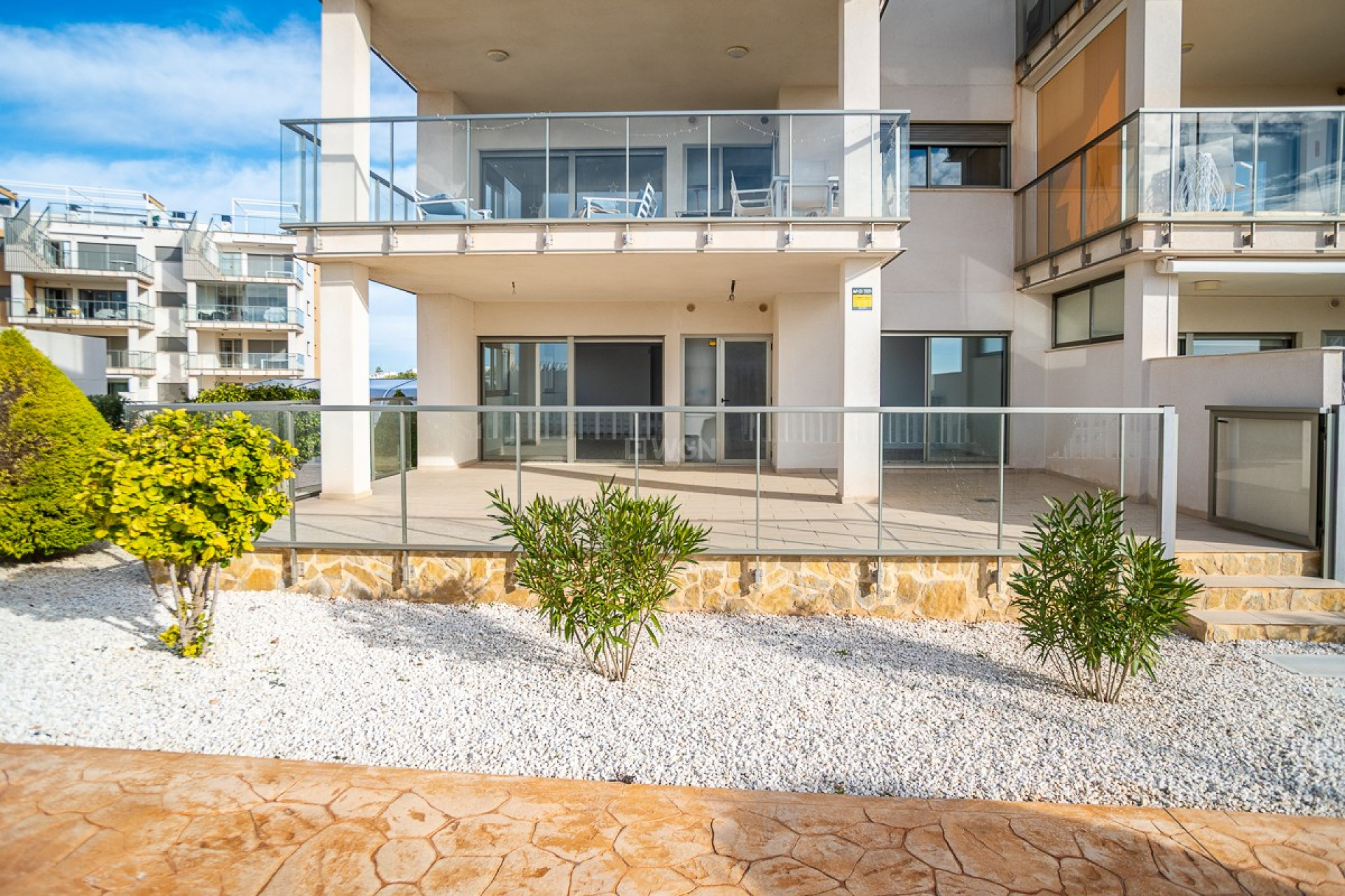 Resale - Apartment / flat - Orihuela Costa - Costa Blanca
