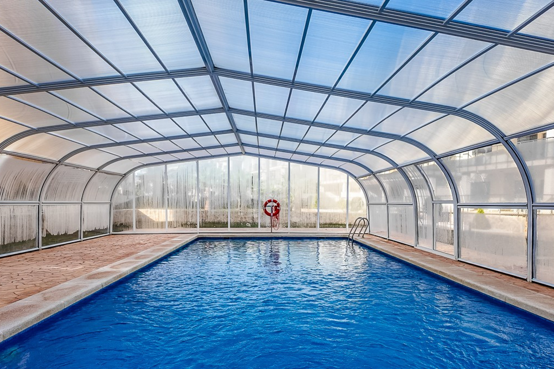 Resale - Apartment / flat - Orihuela Costa - Costa Blanca
