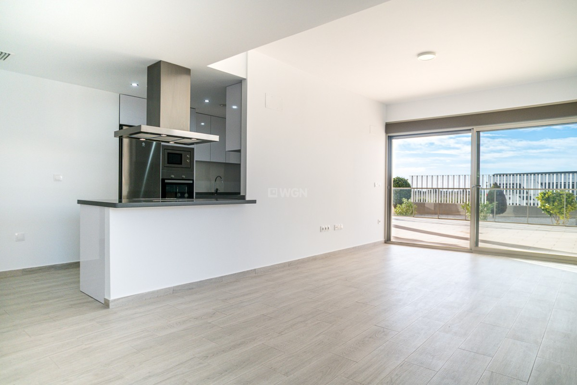 Resale - Apartment / flat - Orihuela Costa - Costa Blanca