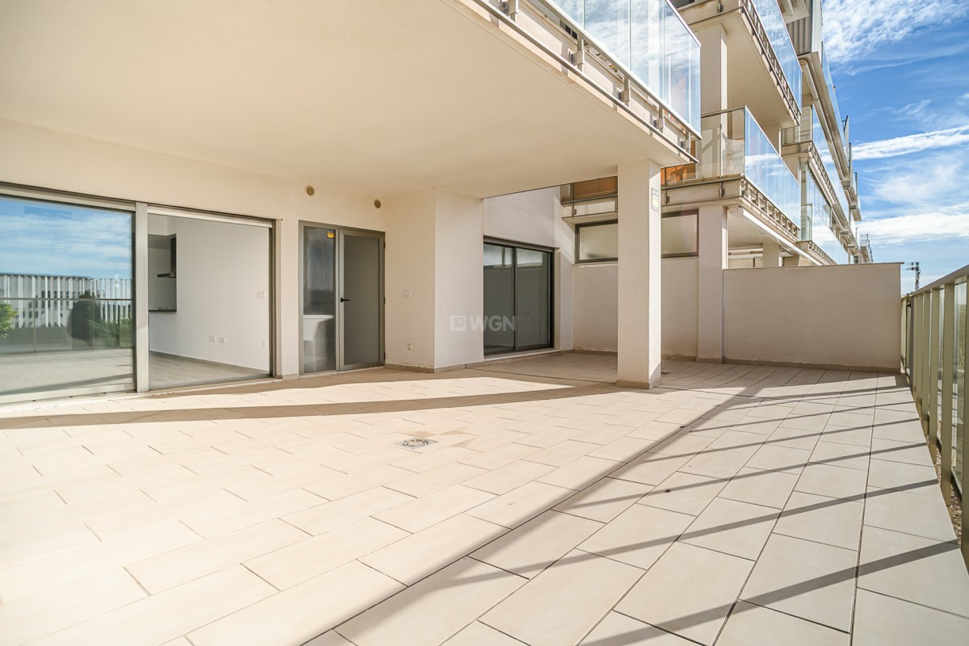 Resale - Apartment / flat - Orihuela Costa - Costa Blanca
