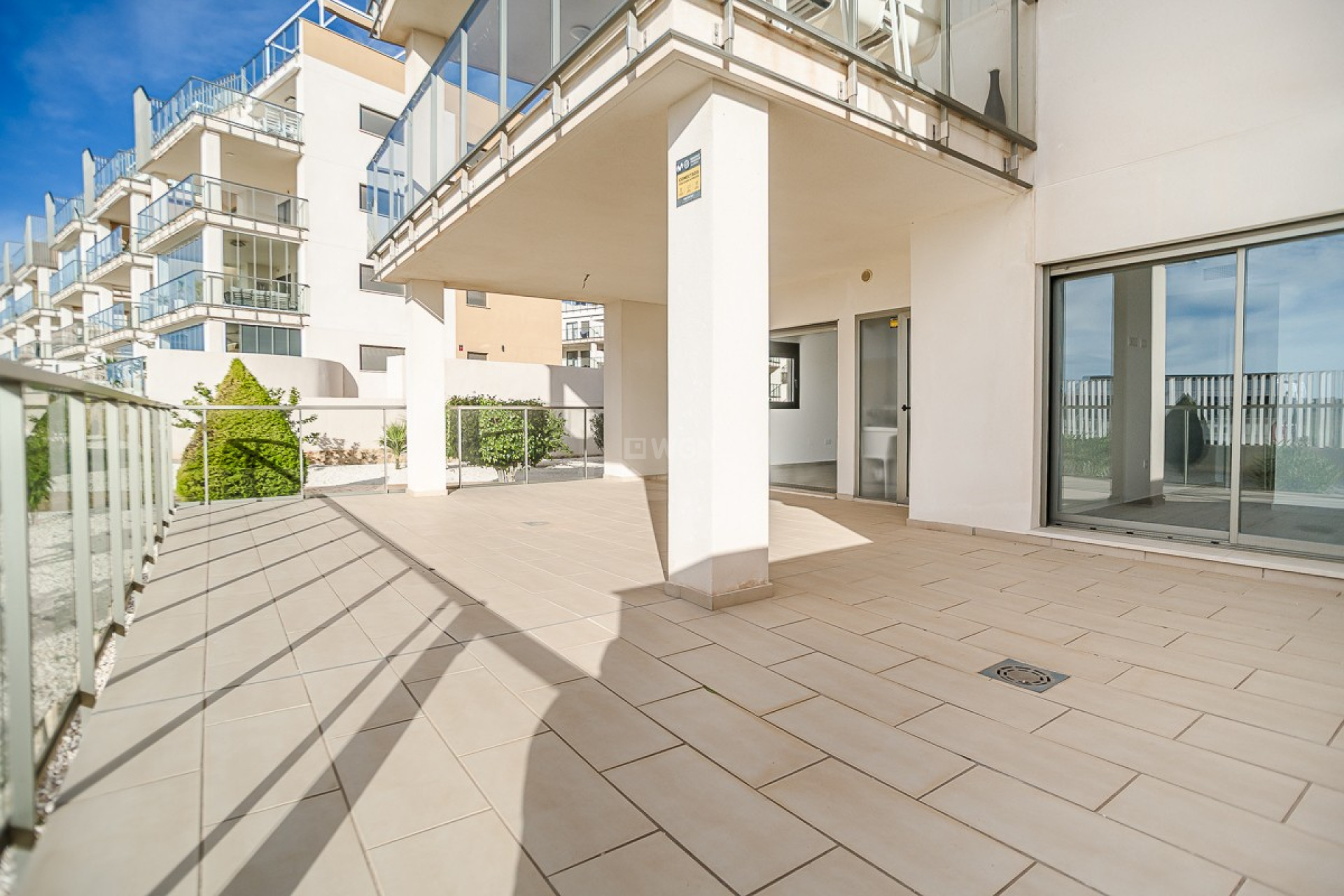 Resale - Apartment / flat - Orihuela Costa - Costa Blanca