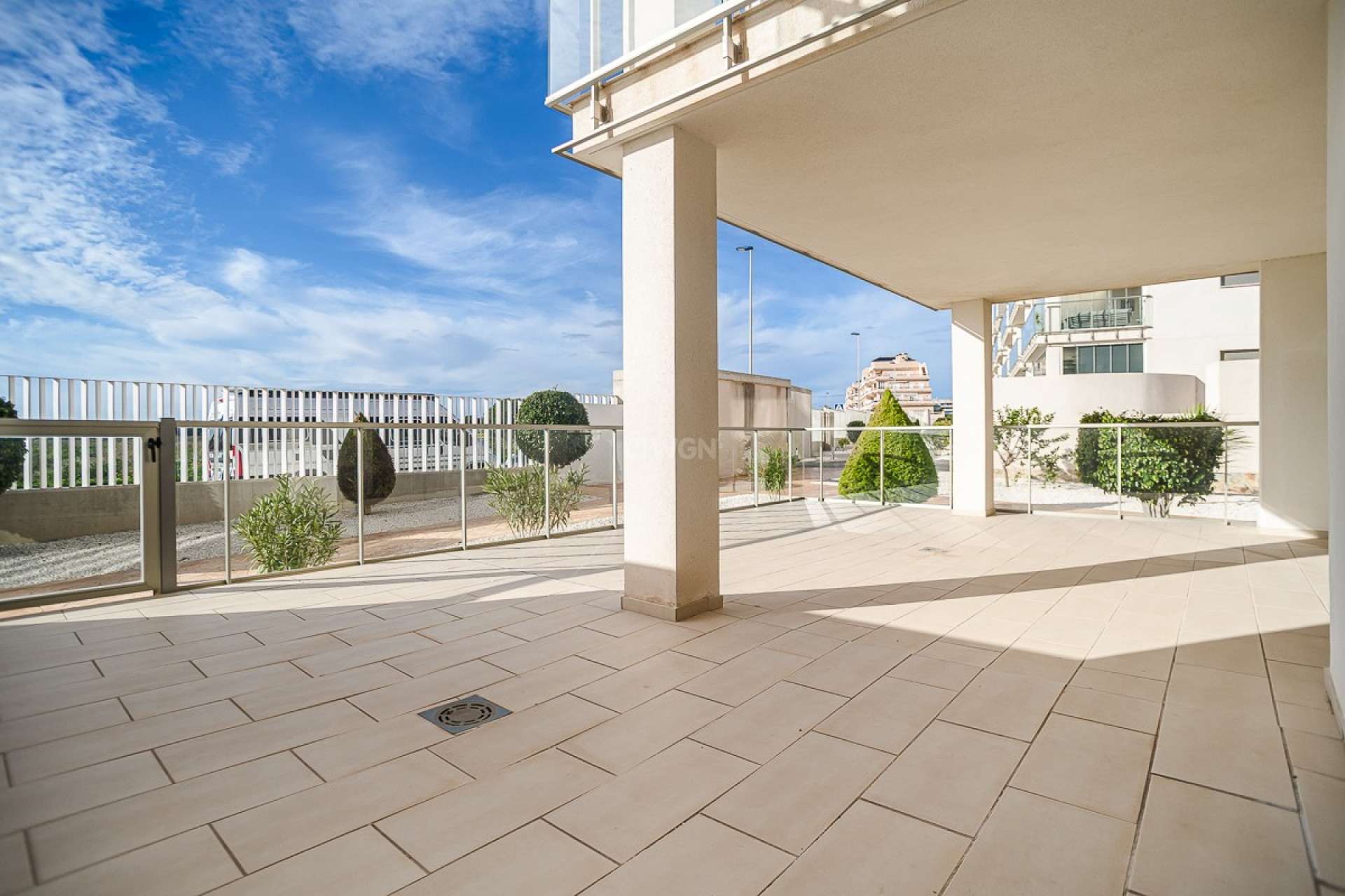 Resale - Apartment / flat - Orihuela Costa - Costa Blanca