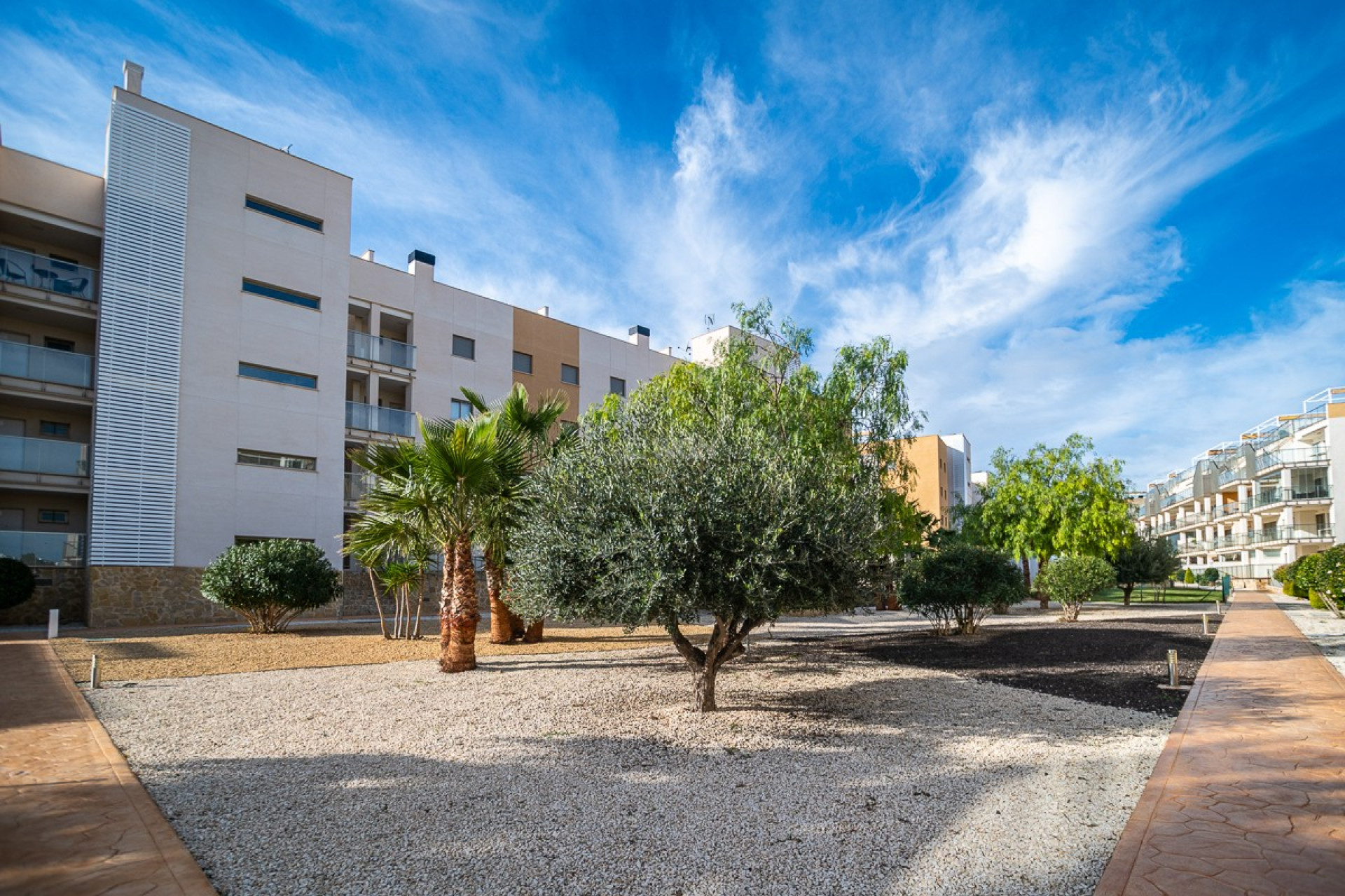 Resale - Apartment / flat - Orihuela Costa - Costa Blanca