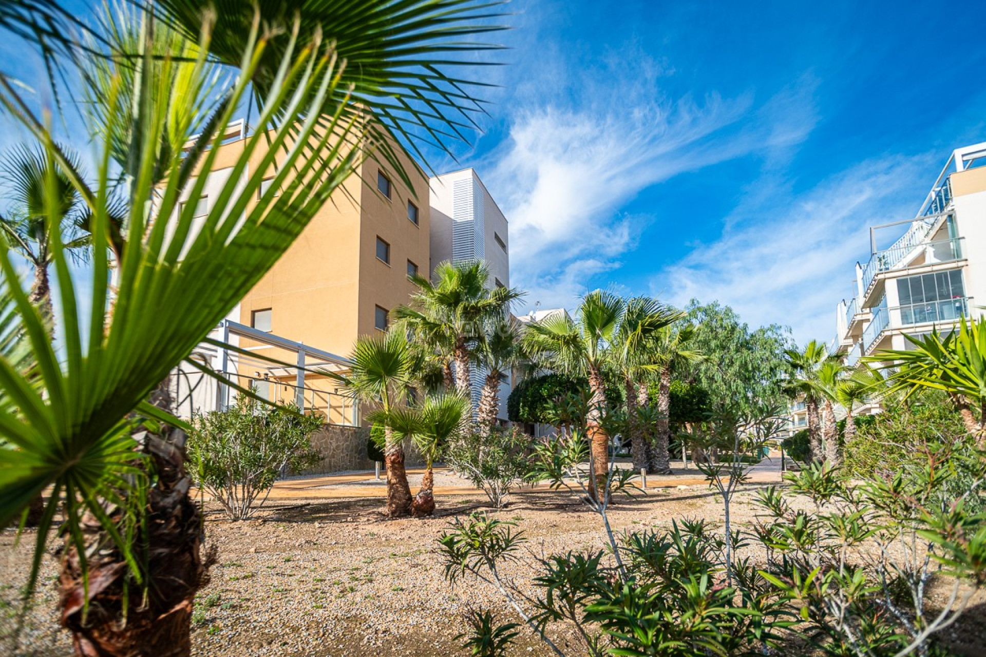 Resale - Apartment / flat - Orihuela Costa - Costa Blanca