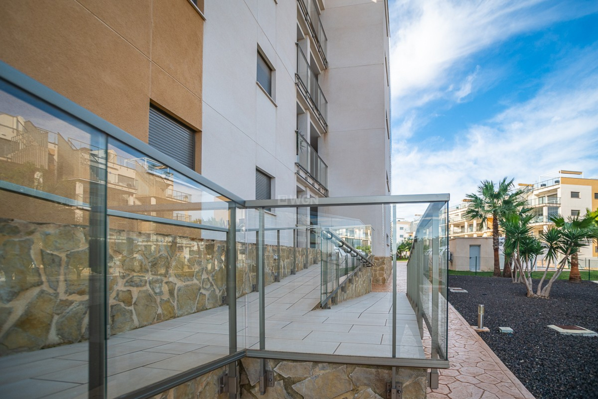 Resale - Apartment / flat - Orihuela Costa - Costa Blanca