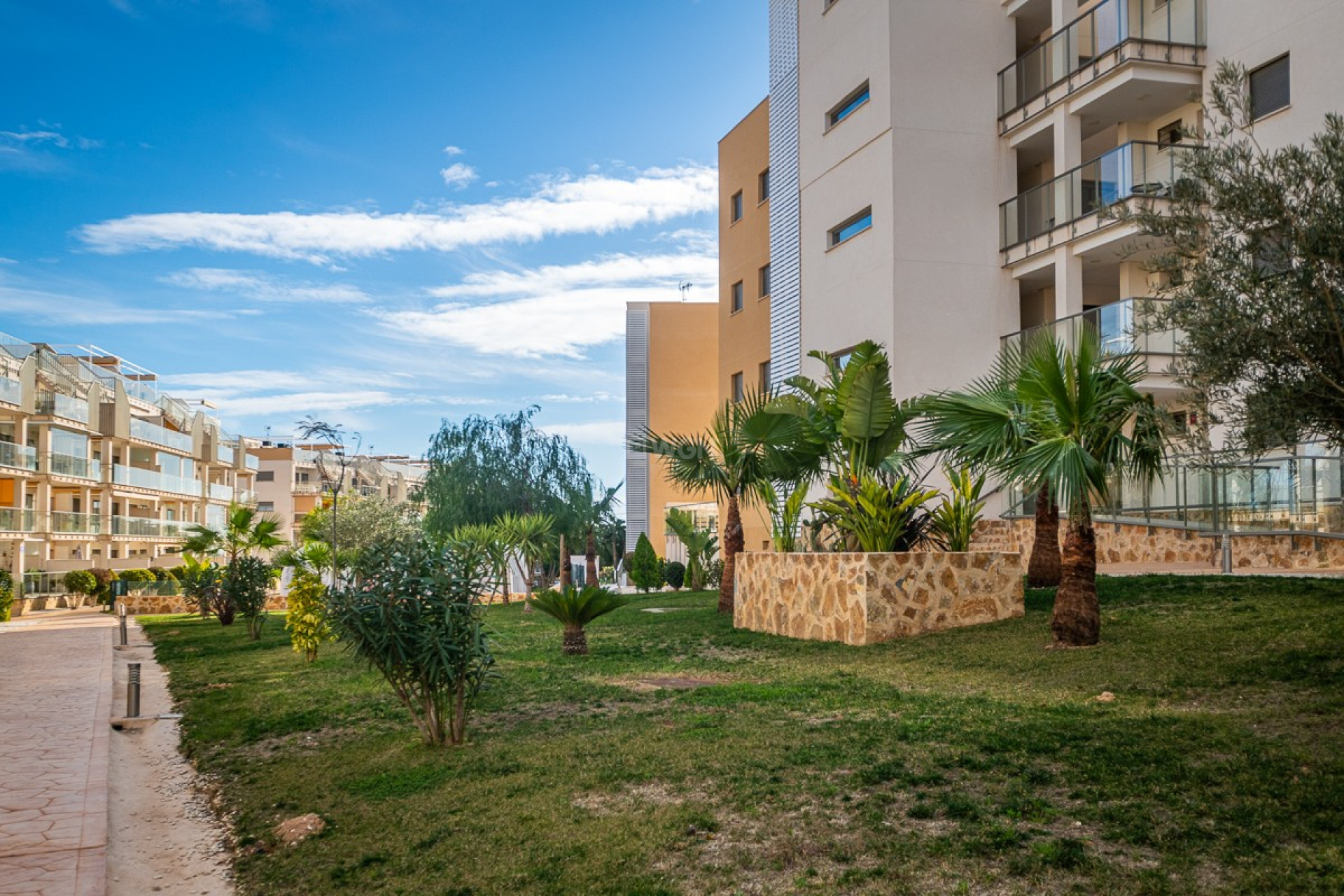 Resale - Apartment / flat - Orihuela Costa - Costa Blanca