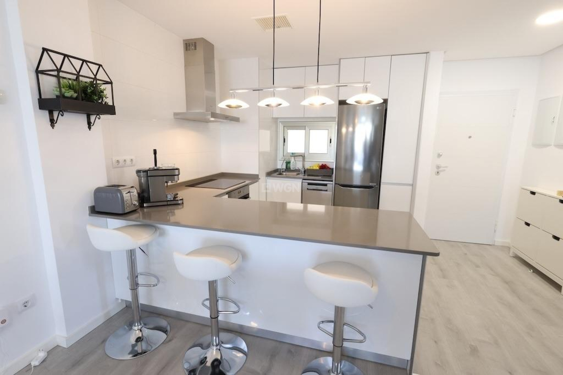 Resale - Apartment / flat - Orihuela Costa - Costa Blanca