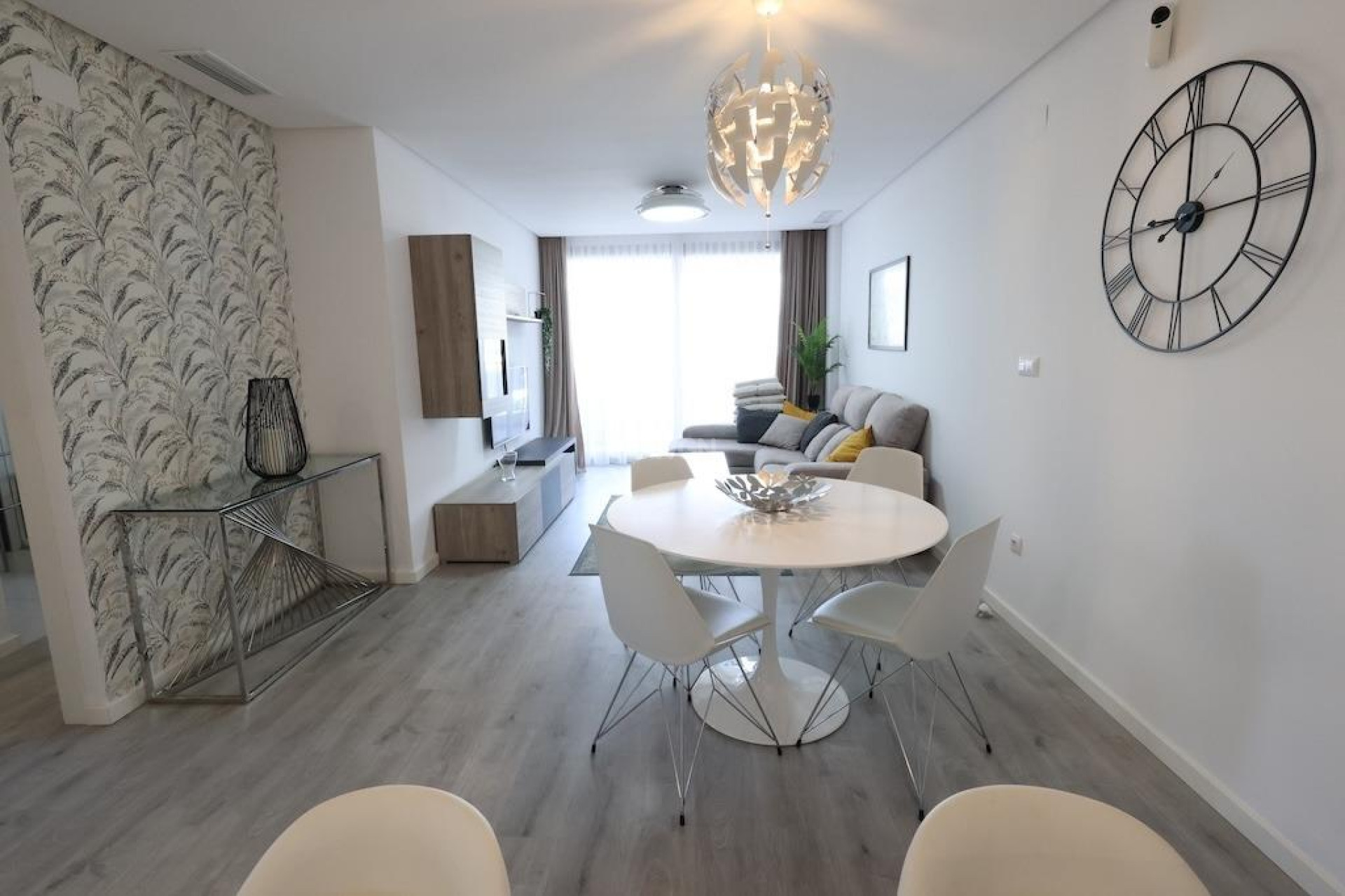 Resale - Apartment / flat - Orihuela Costa - Costa Blanca