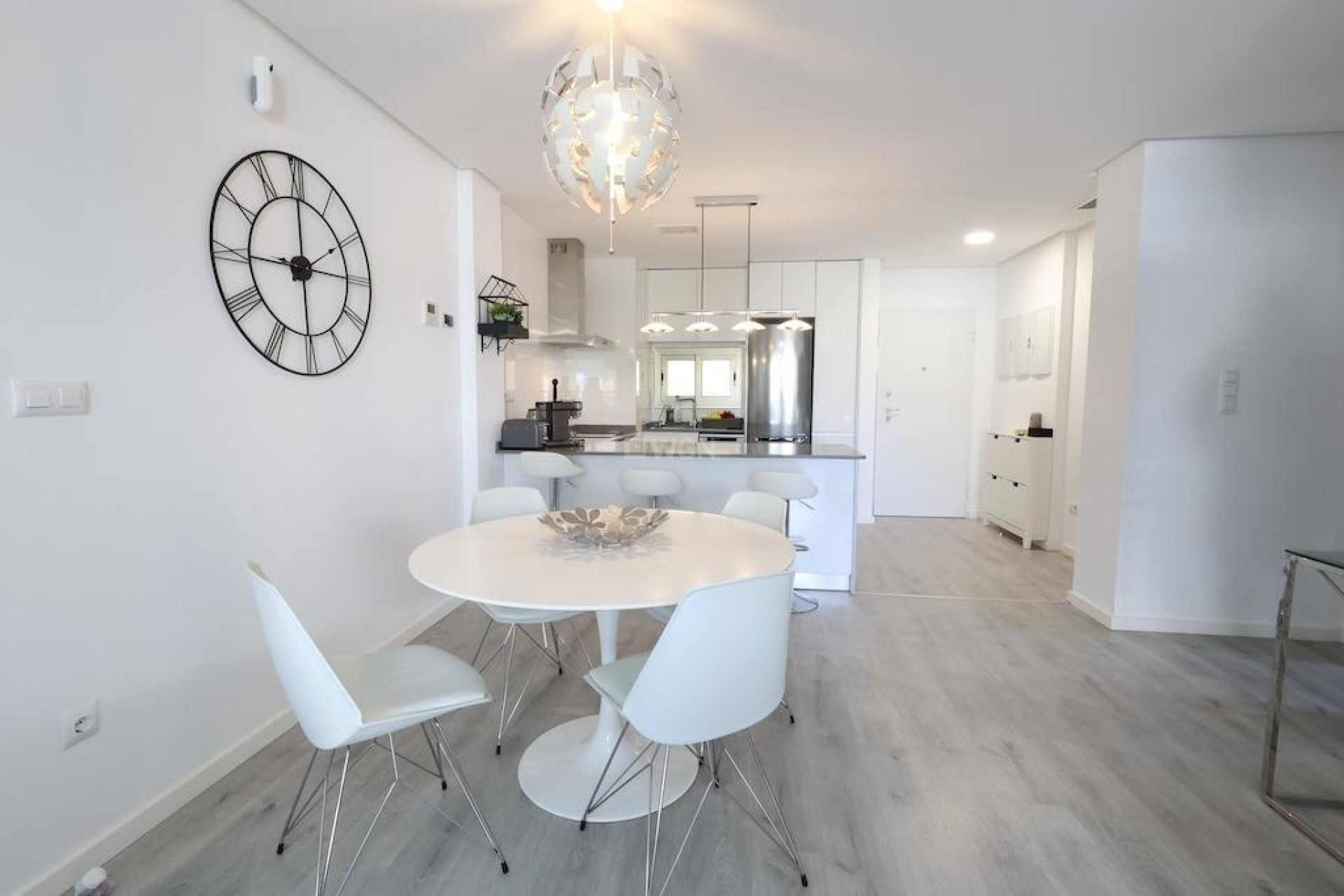 Resale - Apartment / flat - Orihuela Costa - Costa Blanca
