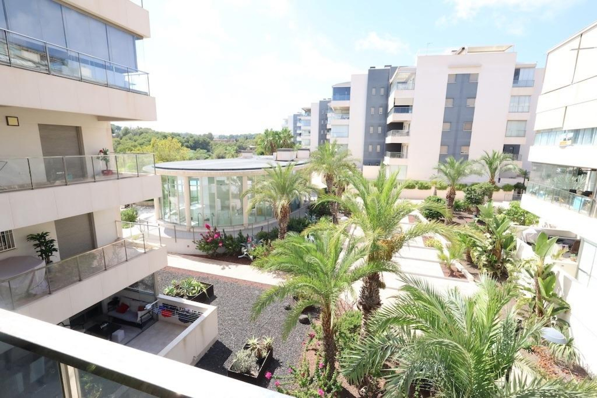 Resale - Apartment / flat - Orihuela Costa - Costa Blanca