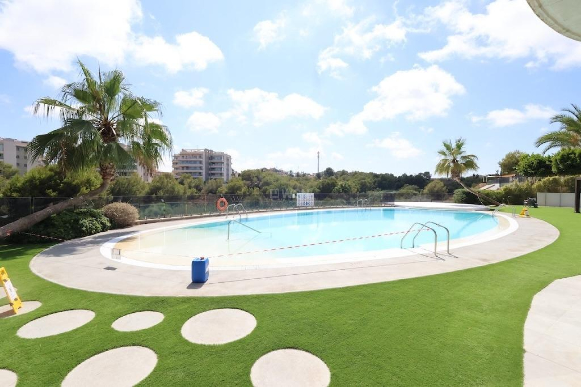 Resale - Apartment / flat - Orihuela Costa - Costa Blanca
