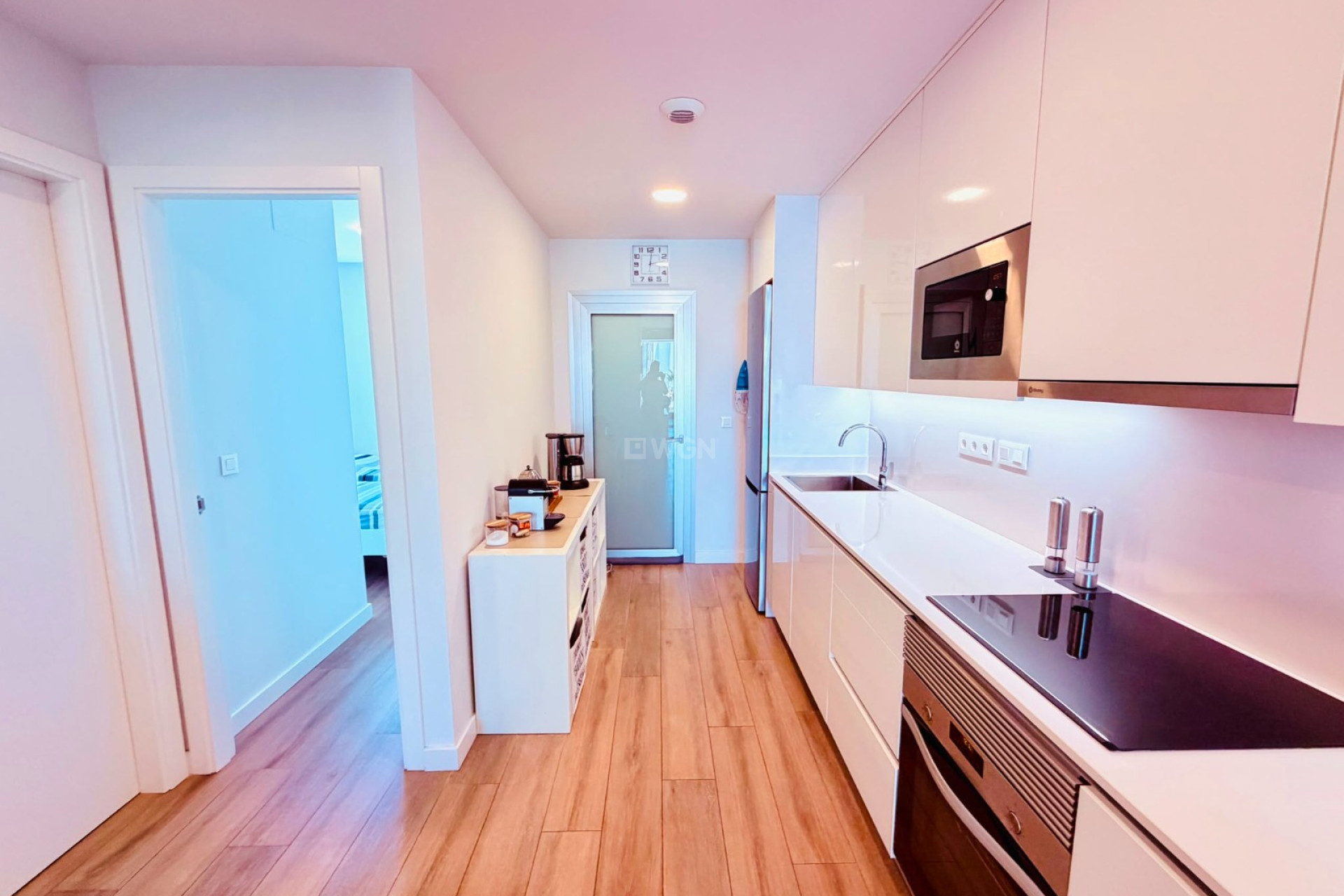 Resale - Apartment / flat - Orihuela Costa - Costa Blanca