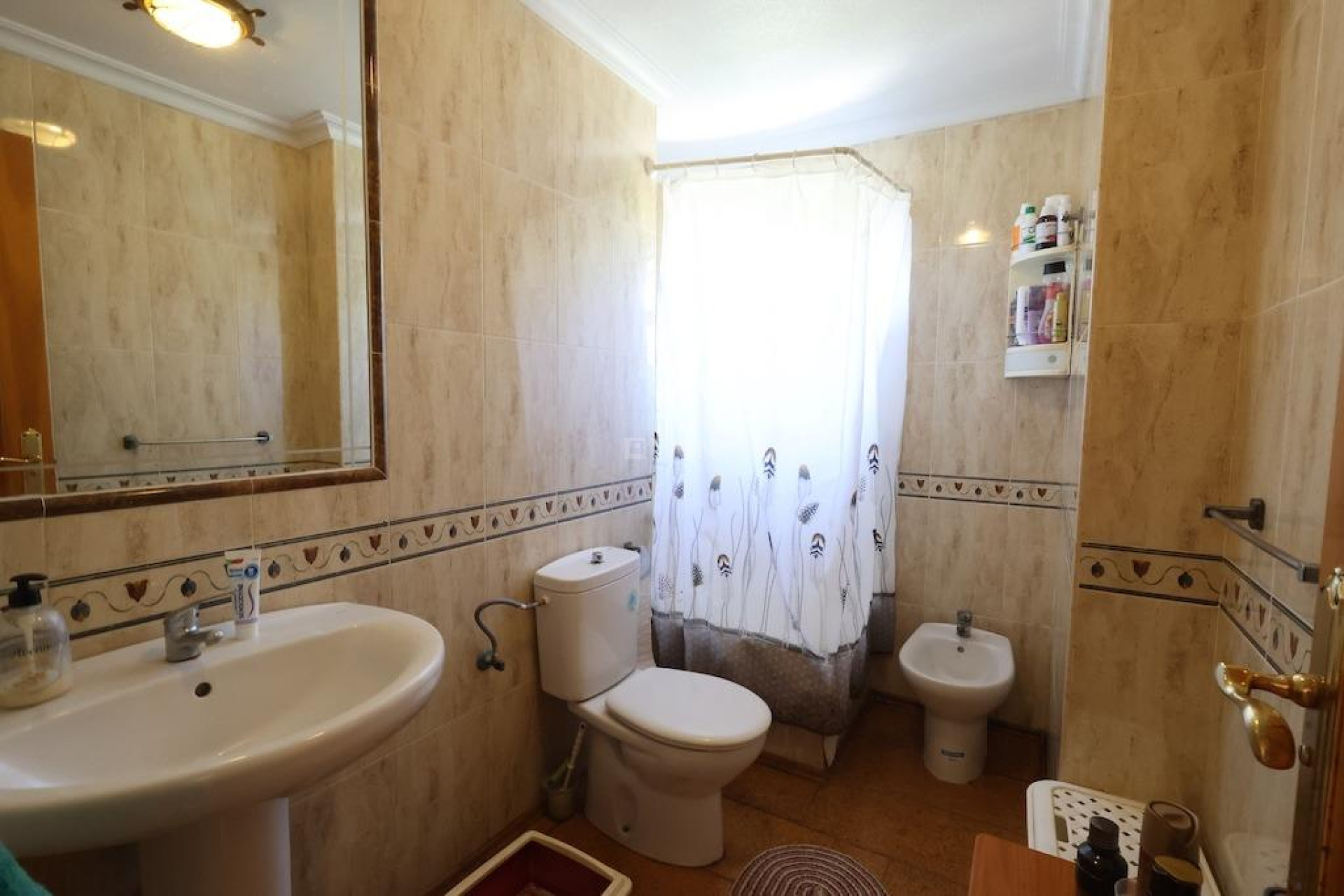 Resale - Apartment / flat - Orihuela Costa - Costa Blanca