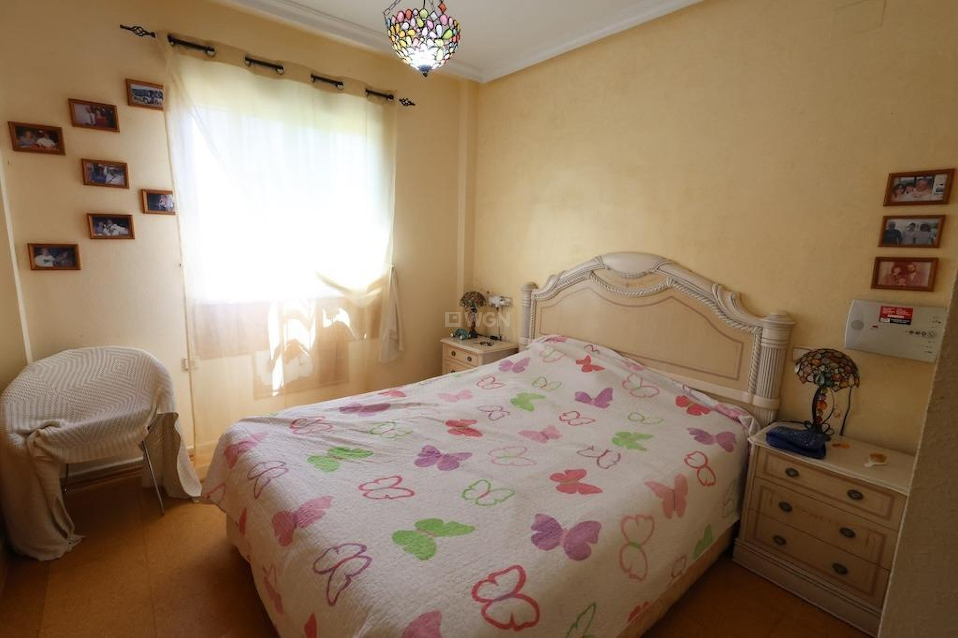 Resale - Apartment / flat - Orihuela Costa - Costa Blanca