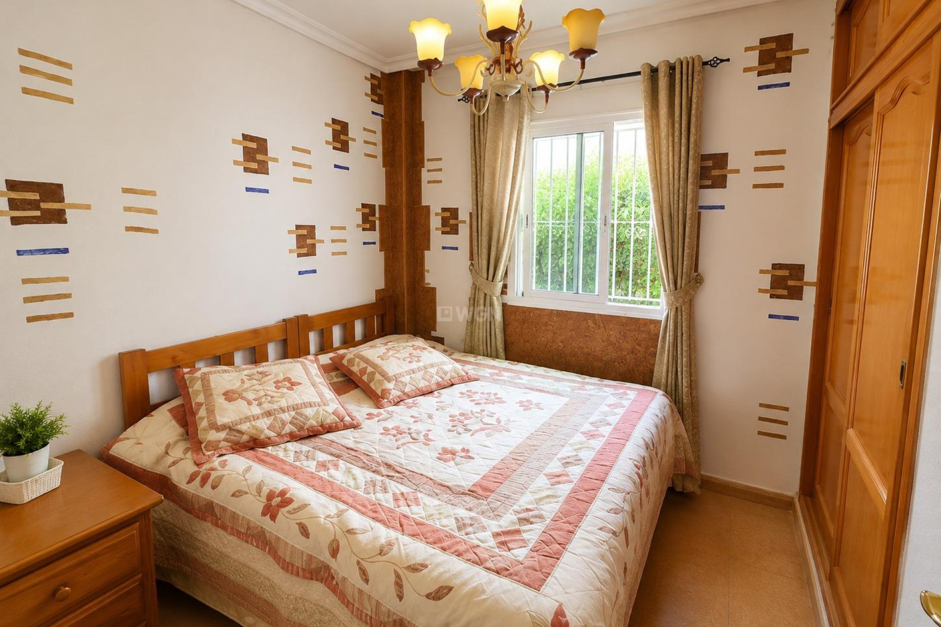 Resale - Apartment / flat - Orihuela Costa - Costa Blanca