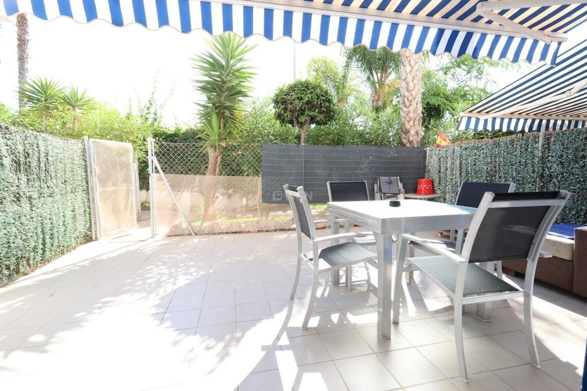 Resale - Apartment / flat - Orihuela Costa - Costa Blanca