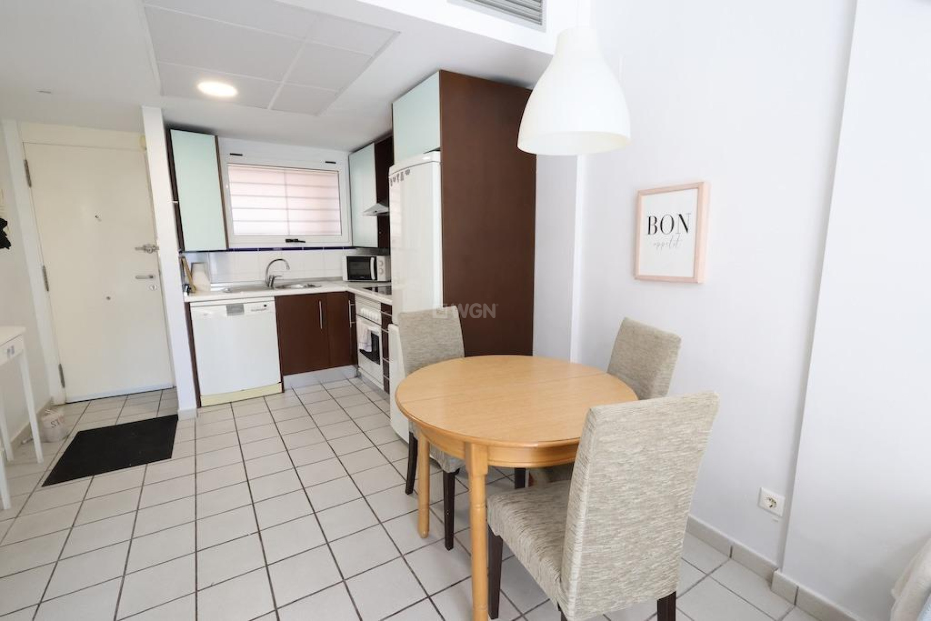 Resale - Apartment / flat - Orihuela Costa - Costa Blanca