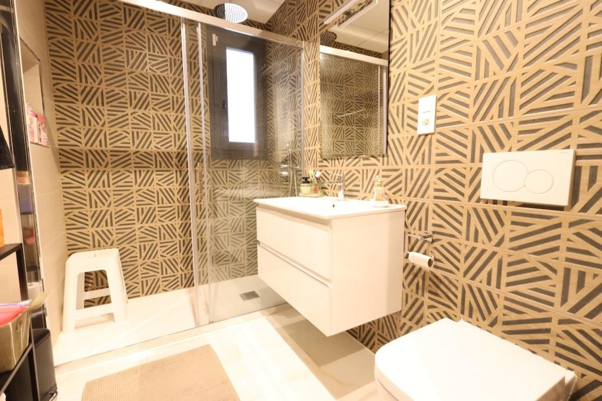 Resale - Apartment / flat - Orihuela Costa - Costa Blanca