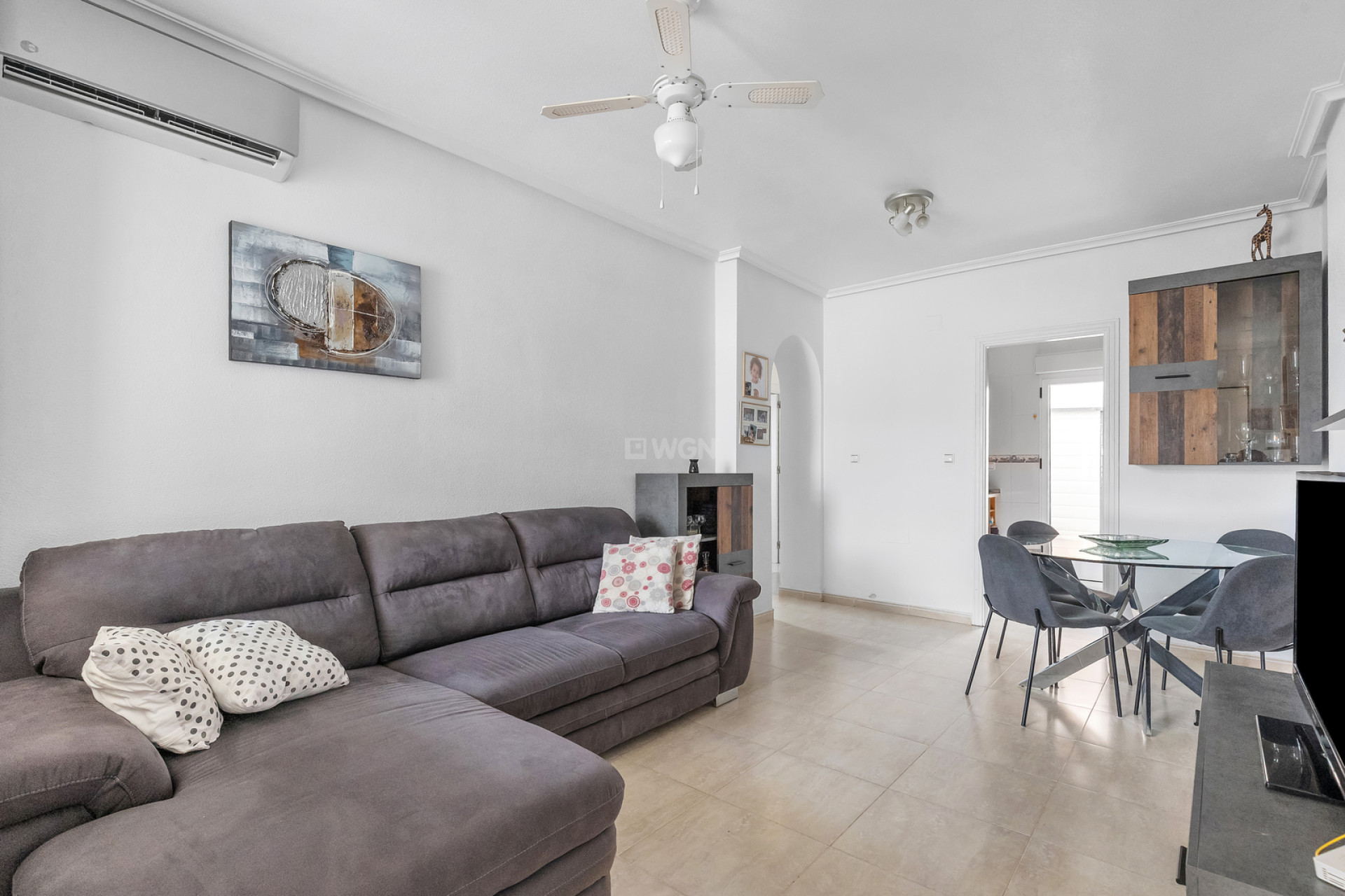 Resale - Apartment / flat - Orihuela Costa - Costa Blanca