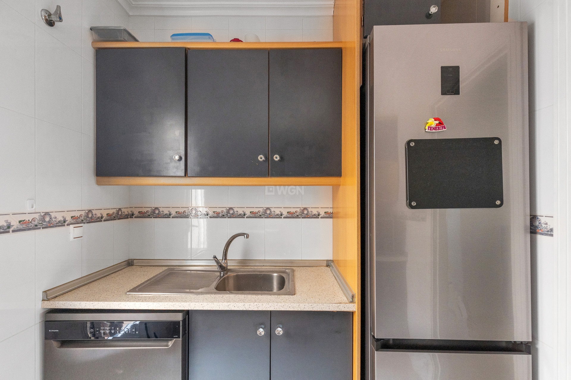 Resale - Apartment / flat - Orihuela Costa - Costa Blanca