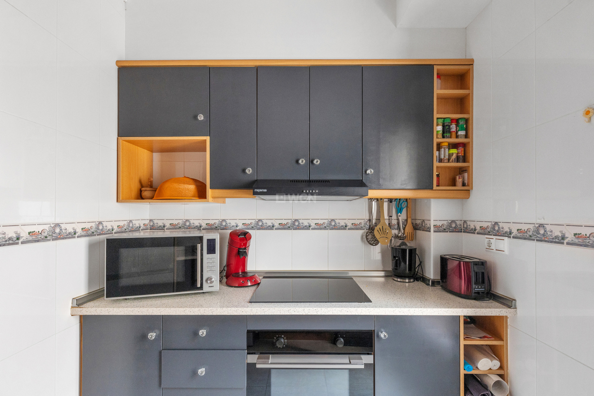 Resale - Apartment / flat - Orihuela Costa - Costa Blanca