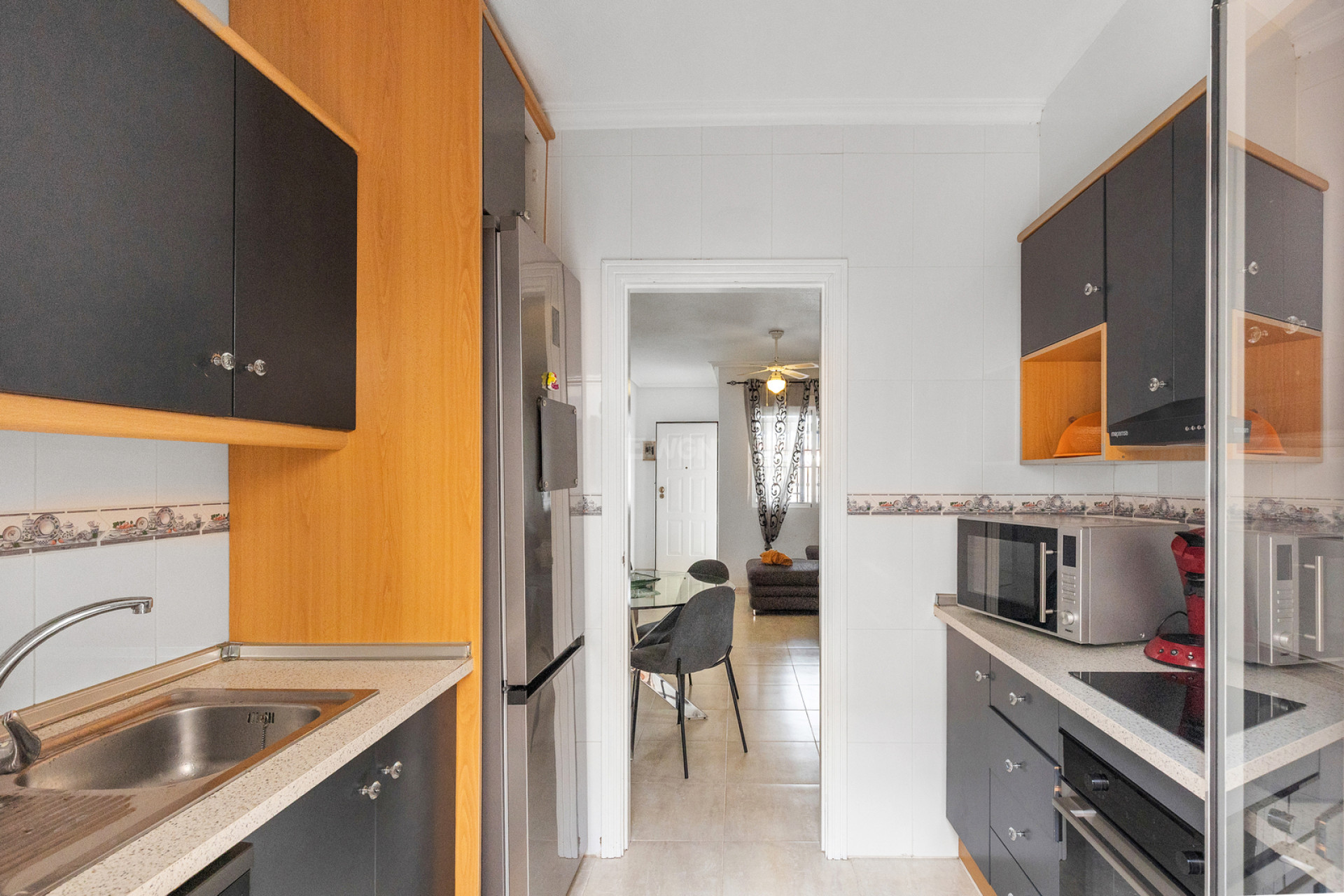 Resale - Apartment / flat - Orihuela Costa - Costa Blanca