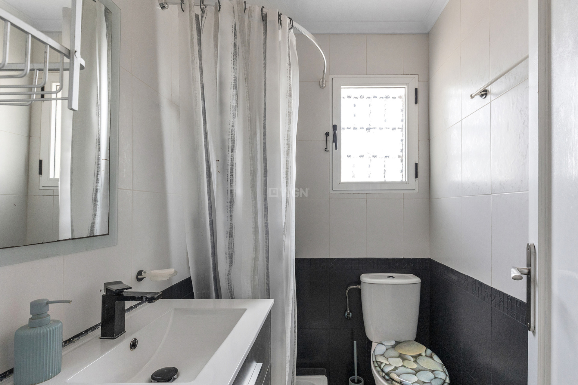 Resale - Apartment / flat - Orihuela Costa - Costa Blanca