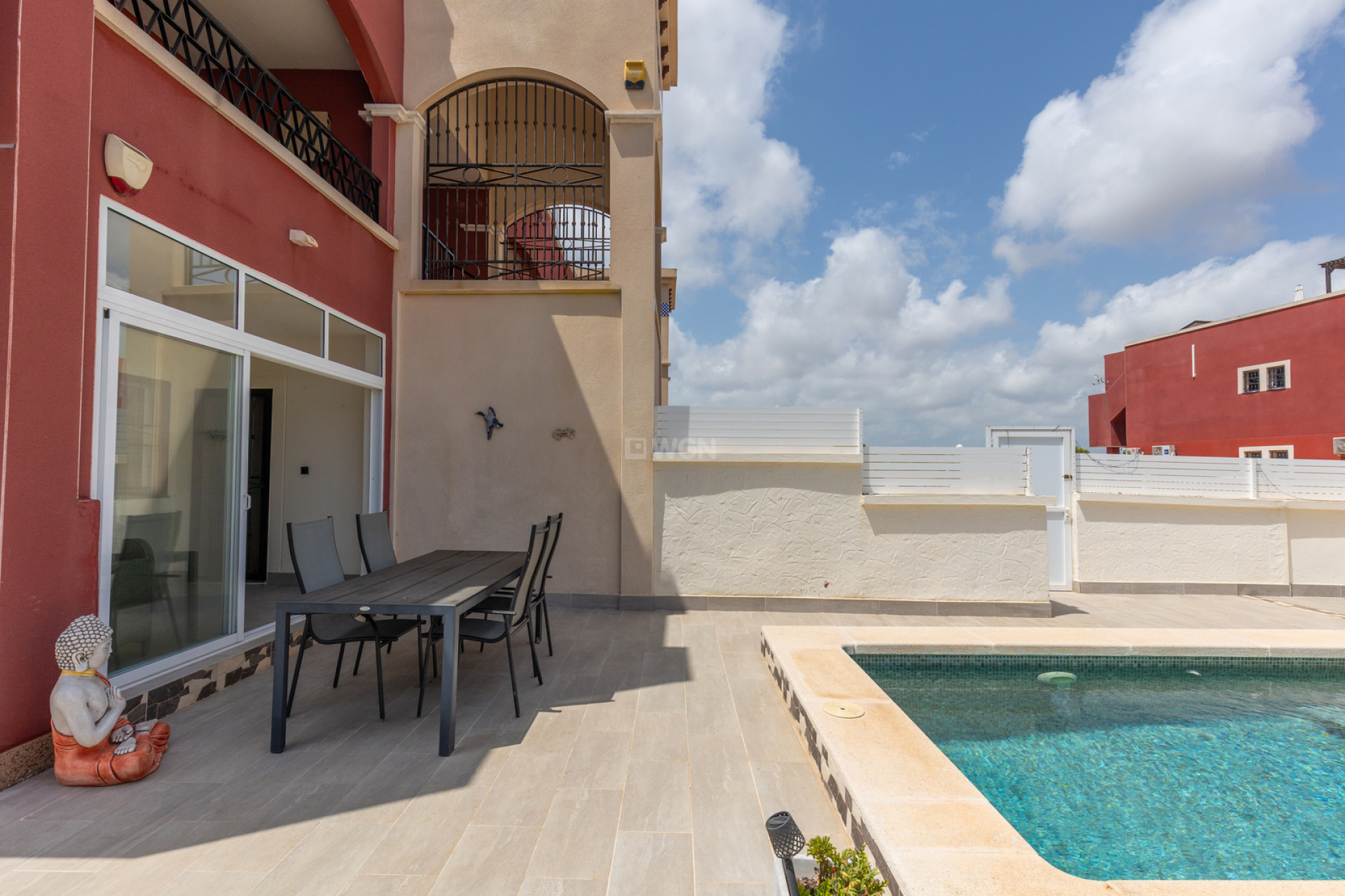 Resale - Apartment / flat - Orihuela Costa - Costa Blanca